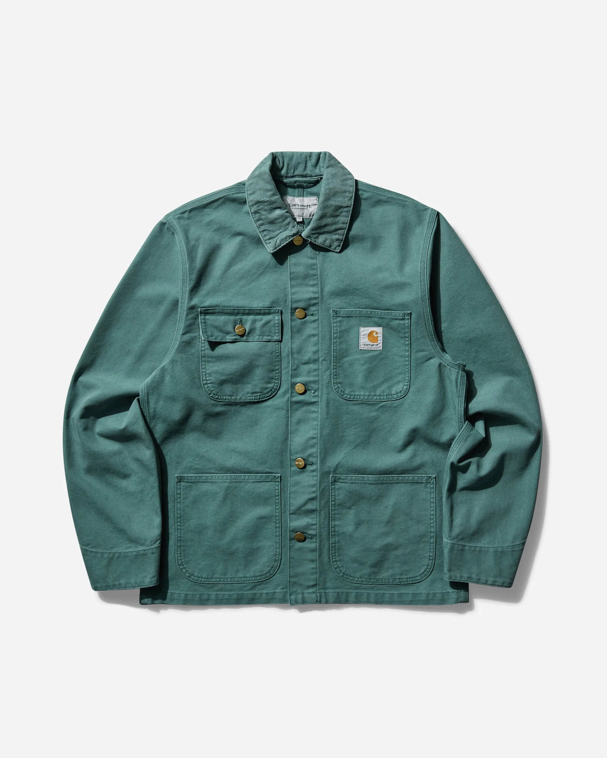 Manteau Michigan pour homme - Pin argenté