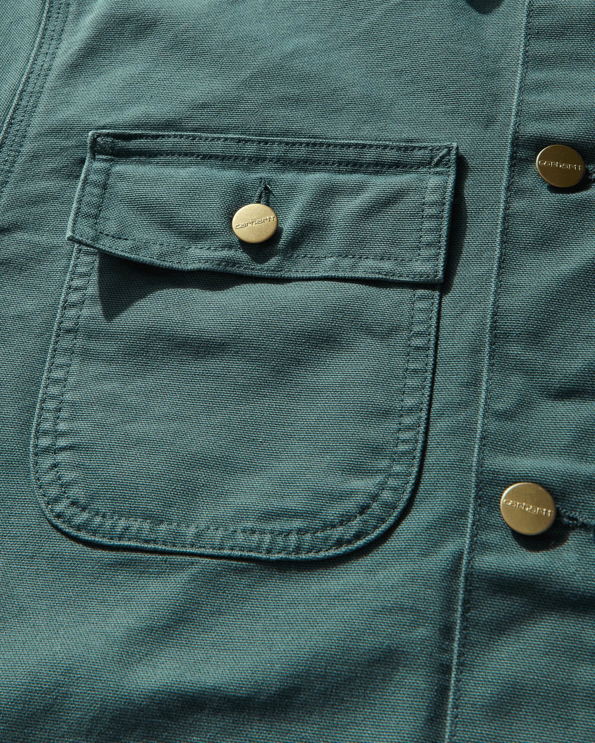 Manteau Michigan pour homme - Pin argenté