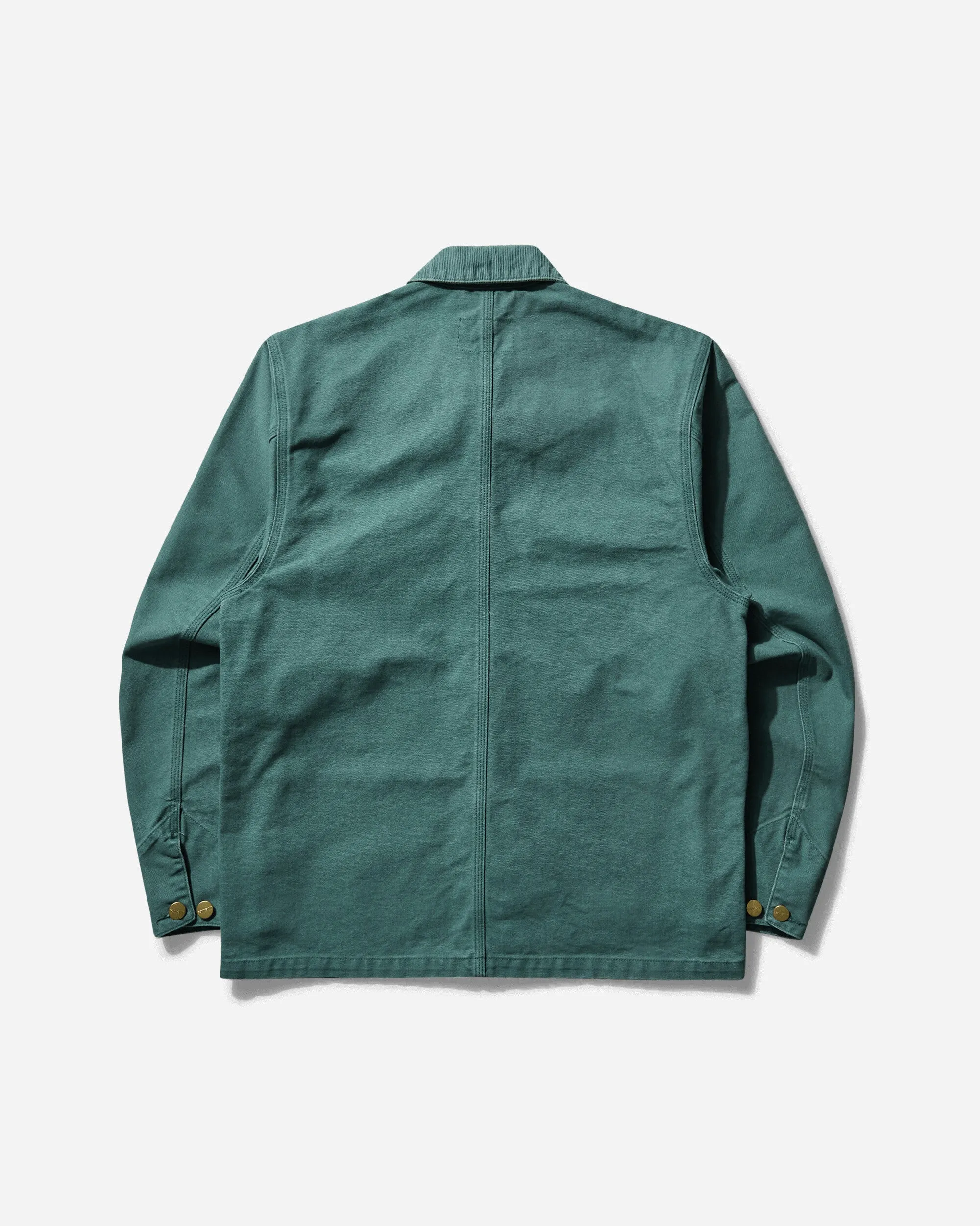 Manteau Michigan pour homme - Pin argenté