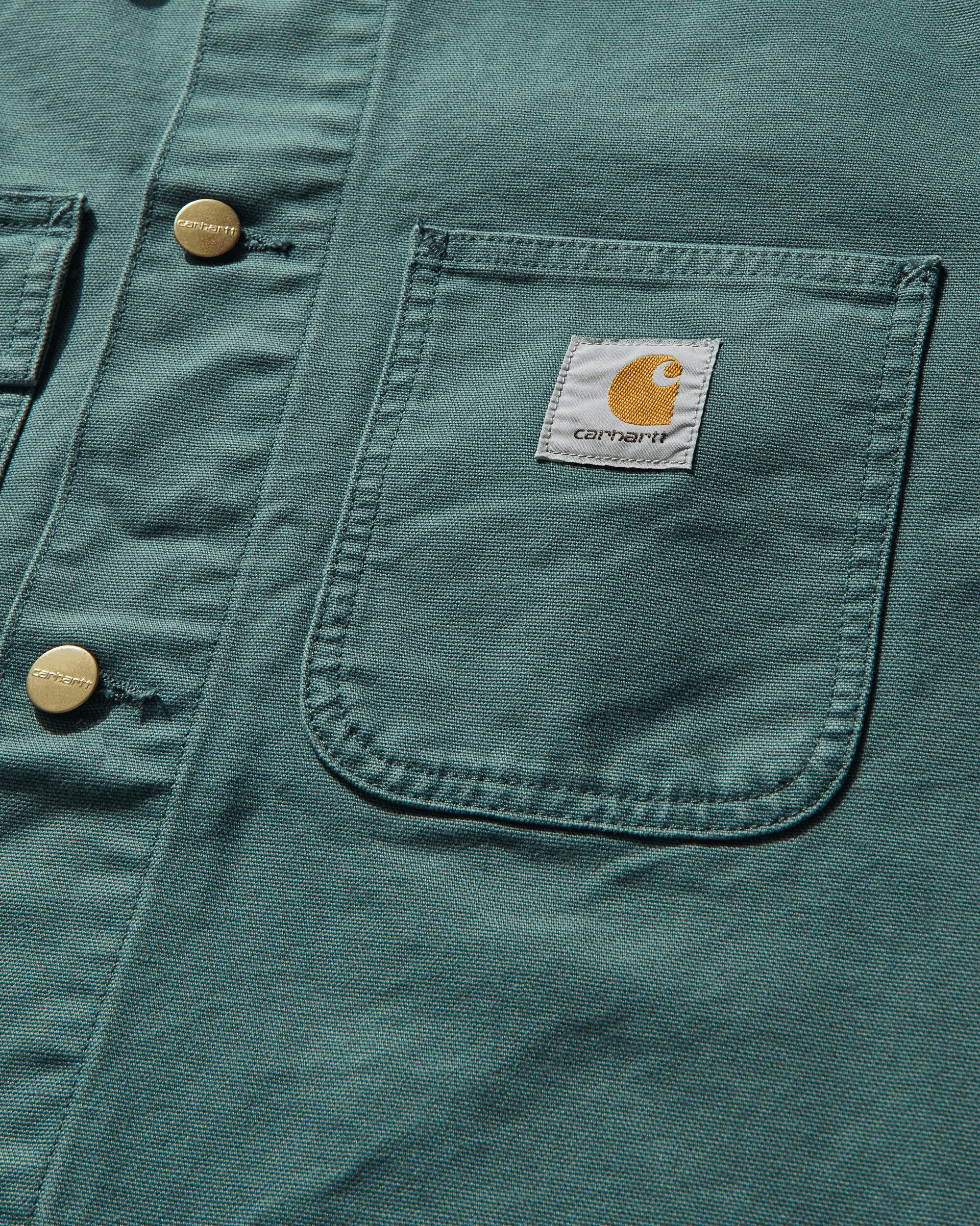Manteau Michigan pour homme - Pin argenté