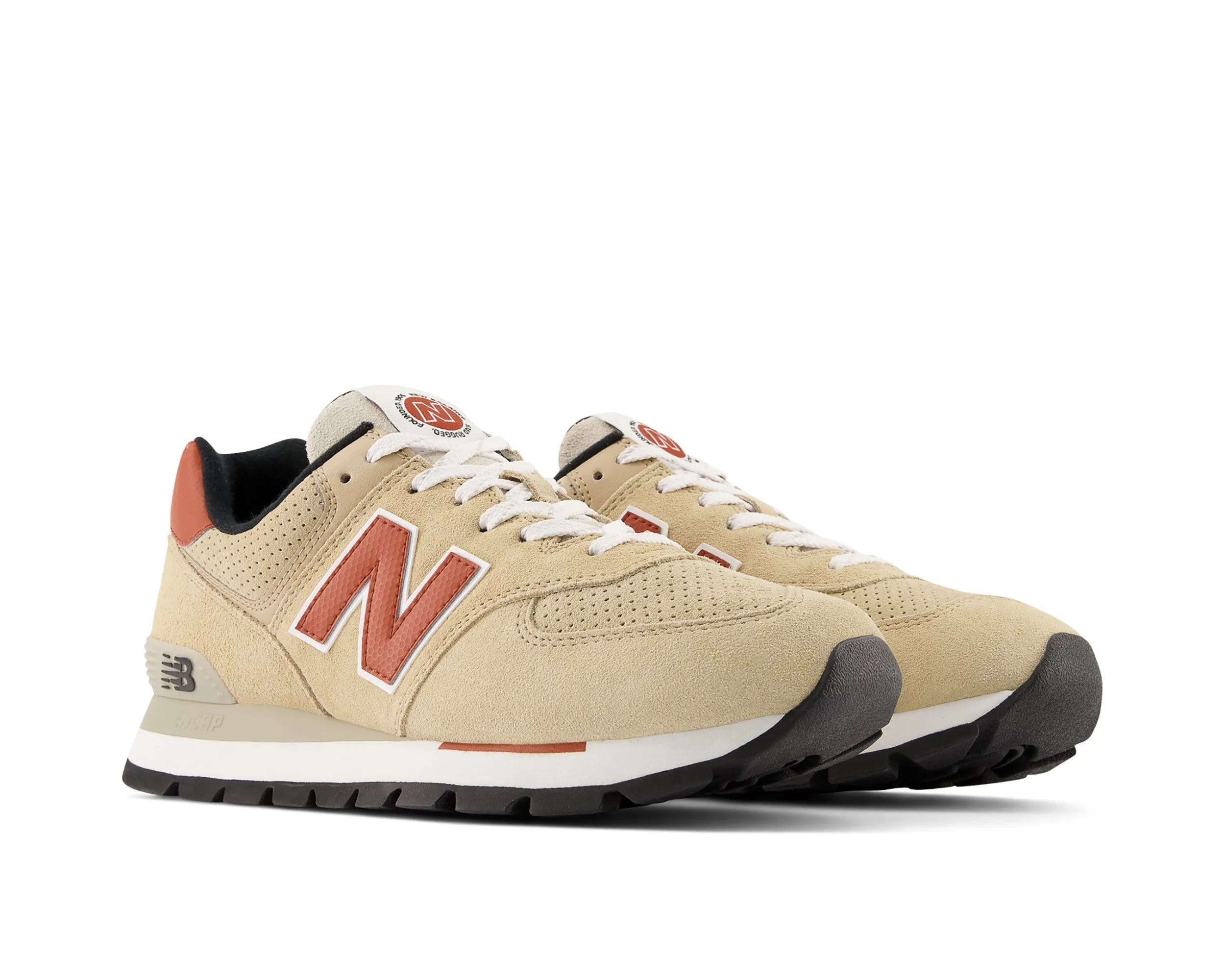 ML574 Robustes pour Hommes