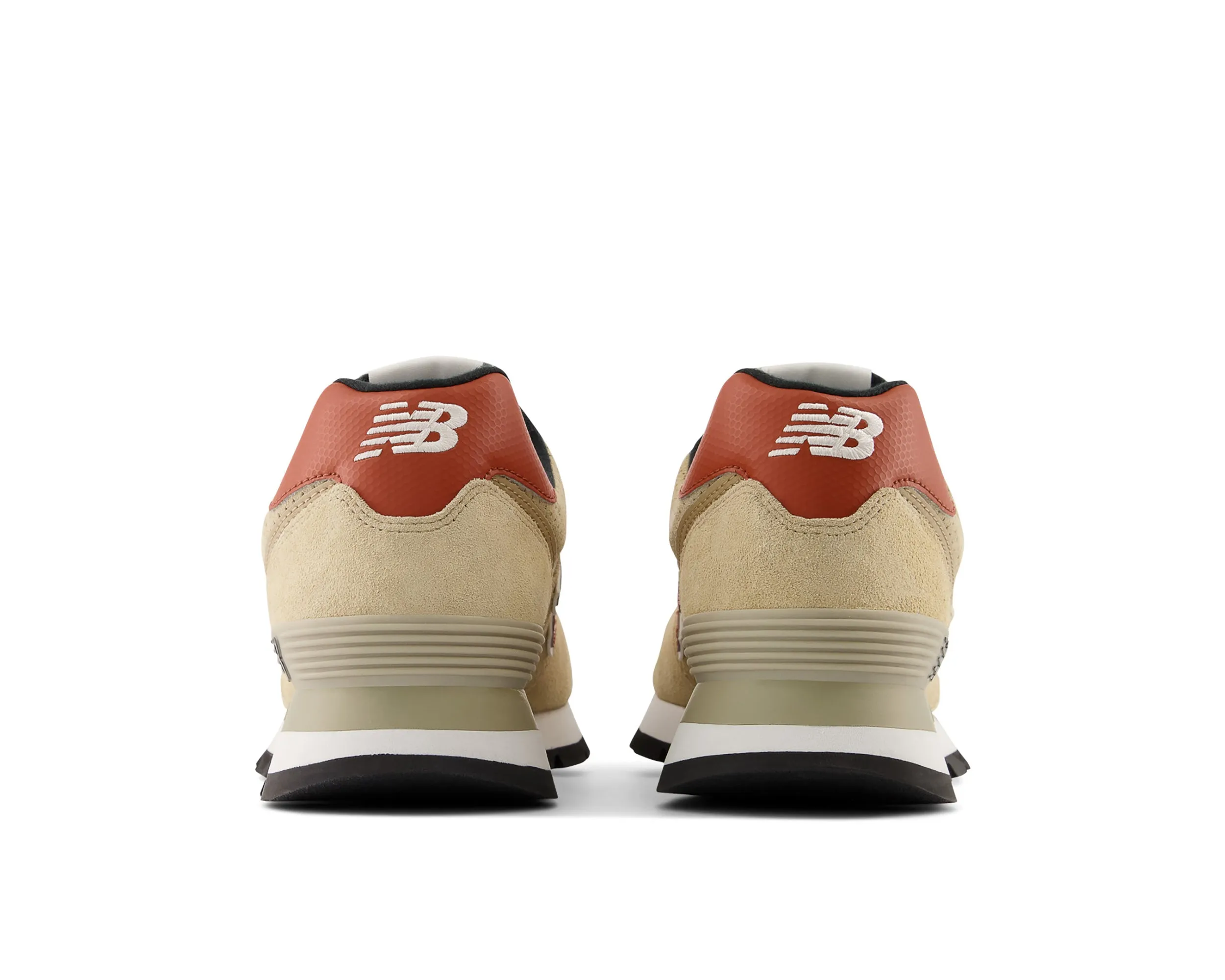 ML574 Robustes pour Hommes