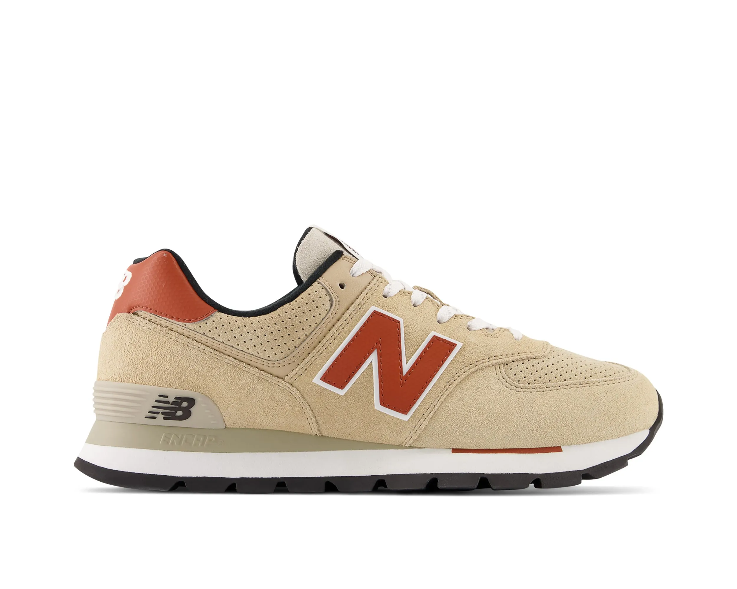 ML574 Robustes pour Hommes