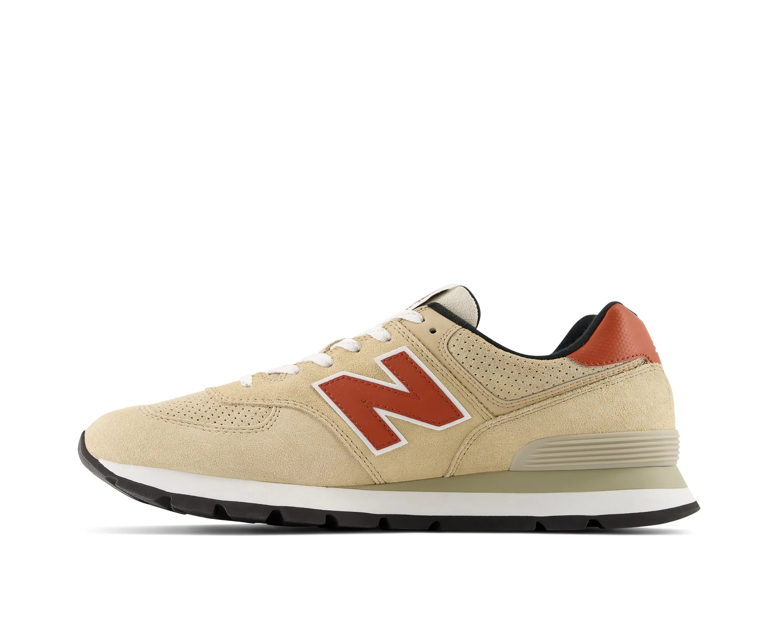 ML574 Robustes pour Hommes