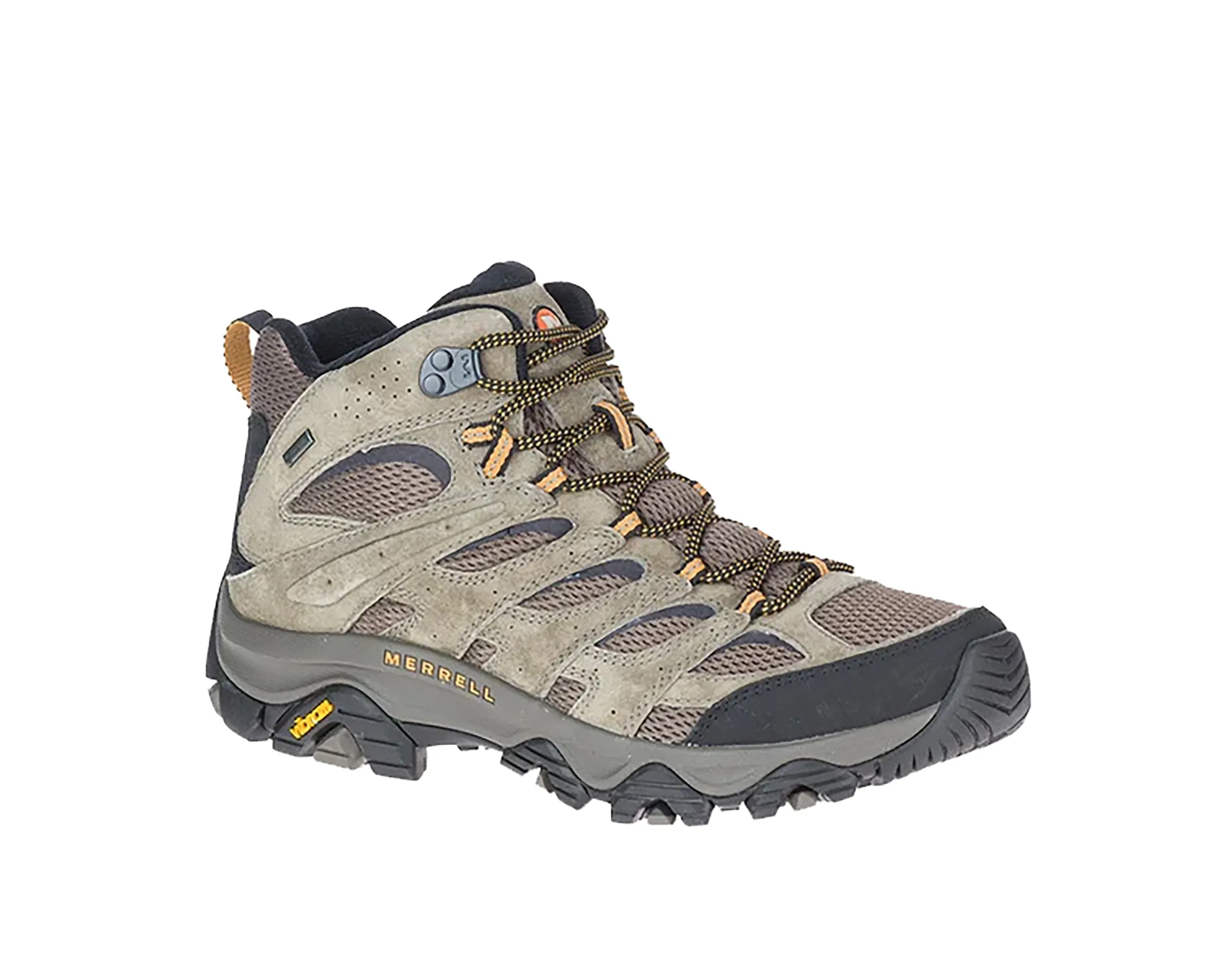 Moab 3 Mid Gore-Tex pour Homme