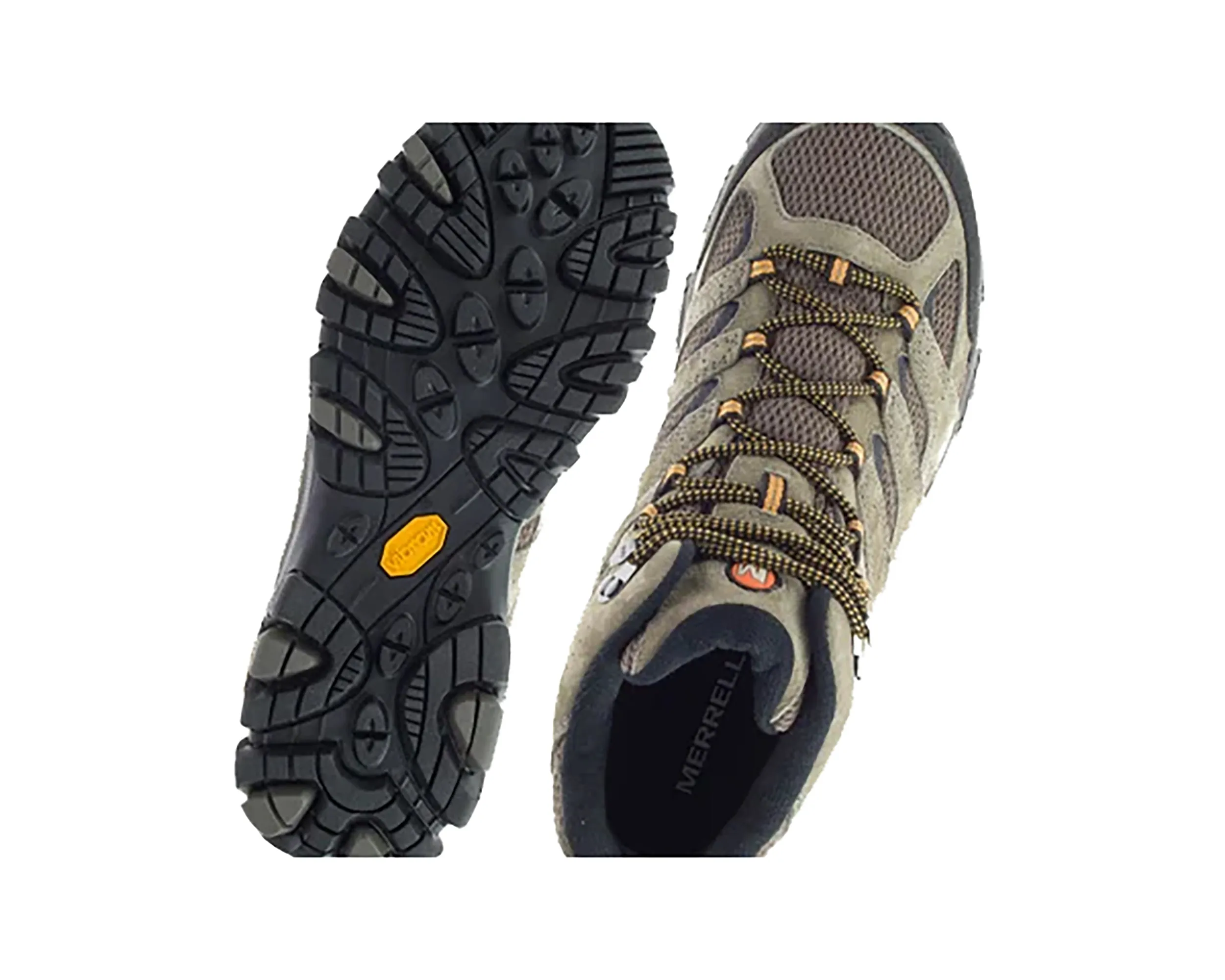 Moab 3 Mid Gore-Tex pour Homme