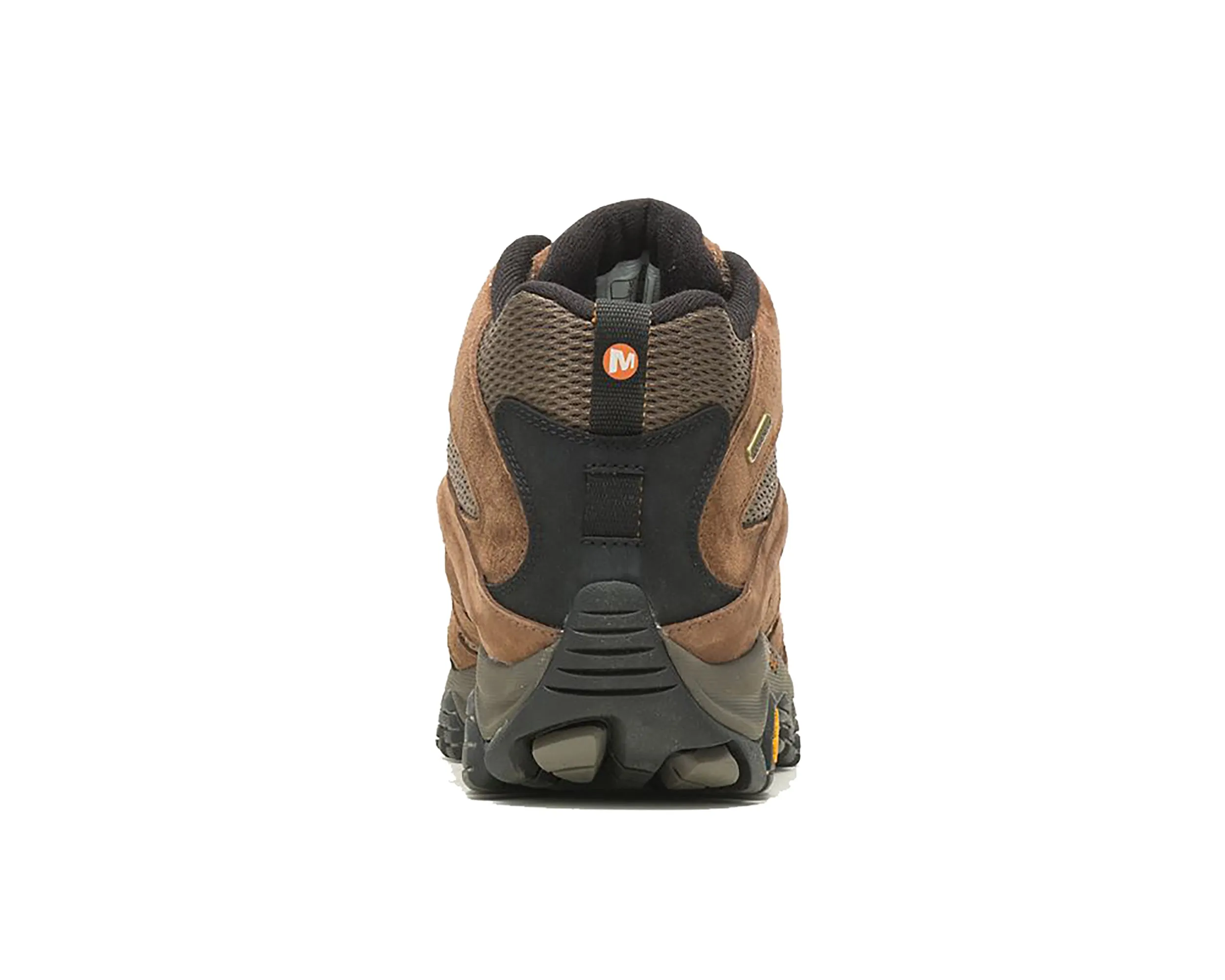 Chaussure Moab 3 Mid WTPF pour Homme - Largeur Large