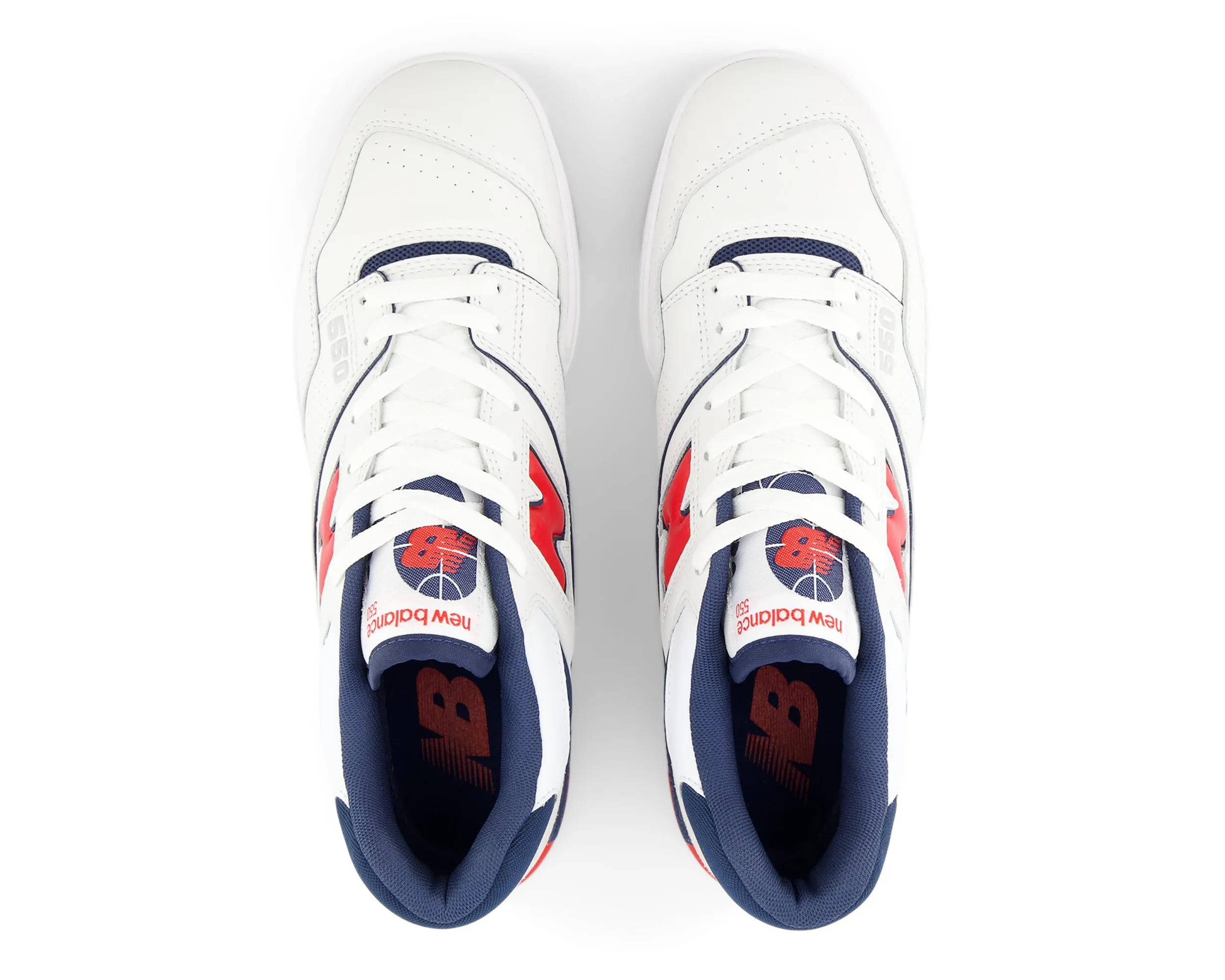 New Balance 550 pour Homme