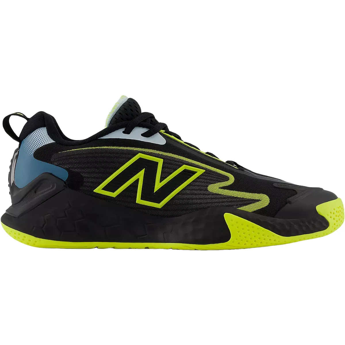 Chaussures New Balance Homme Fresh Foam X Rally v1 (2E) - MCHRALS1