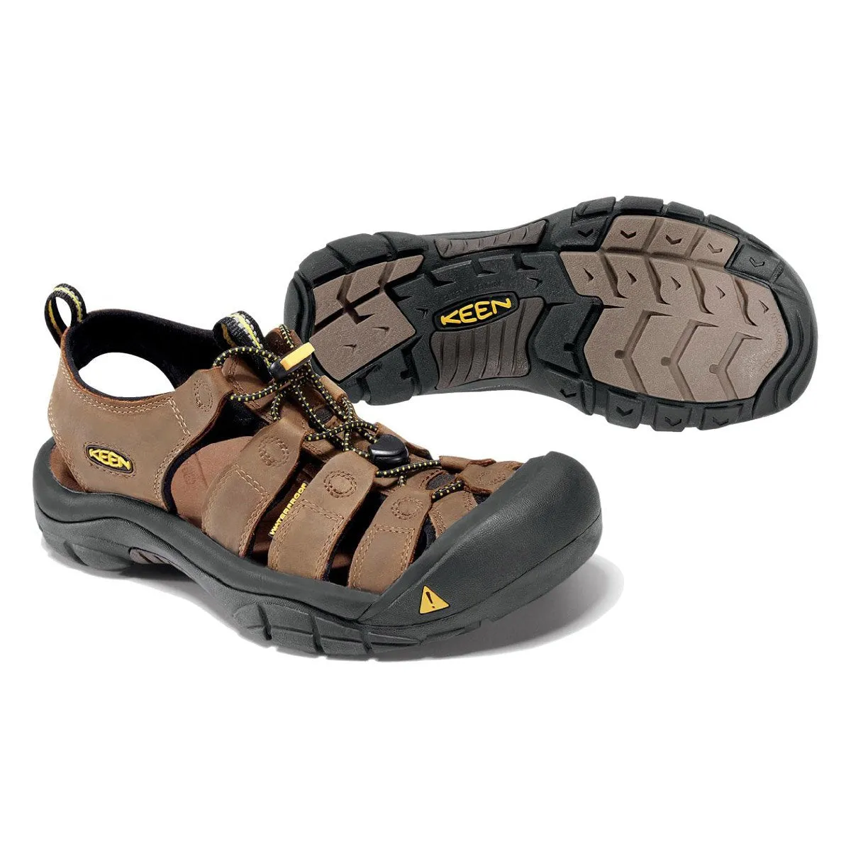Sandale Newport pour homme