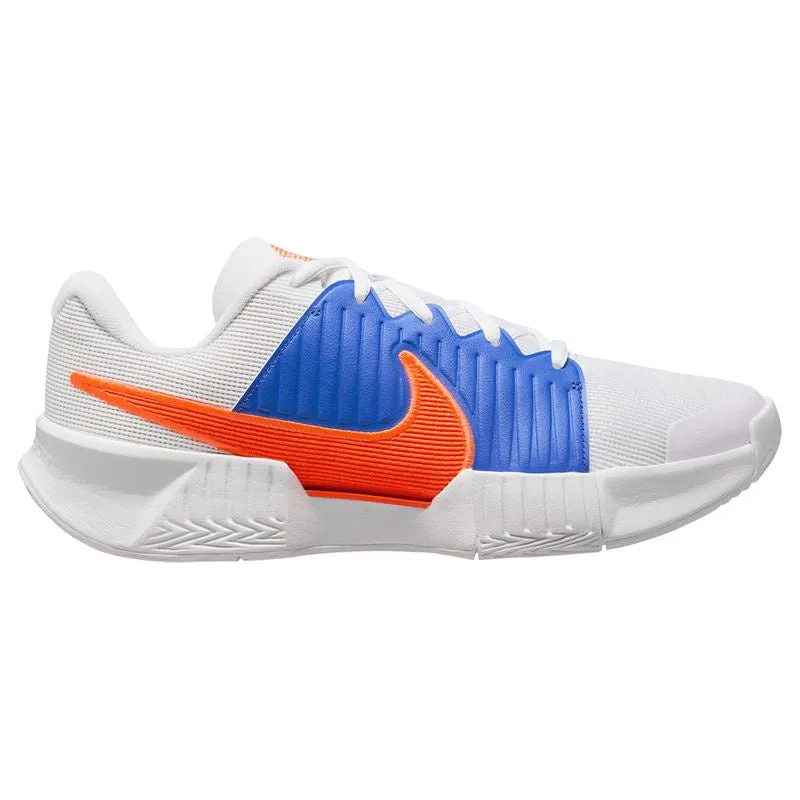 Chaussures Nike Zoom GP Challenge Pro HC - 106 pour Homme