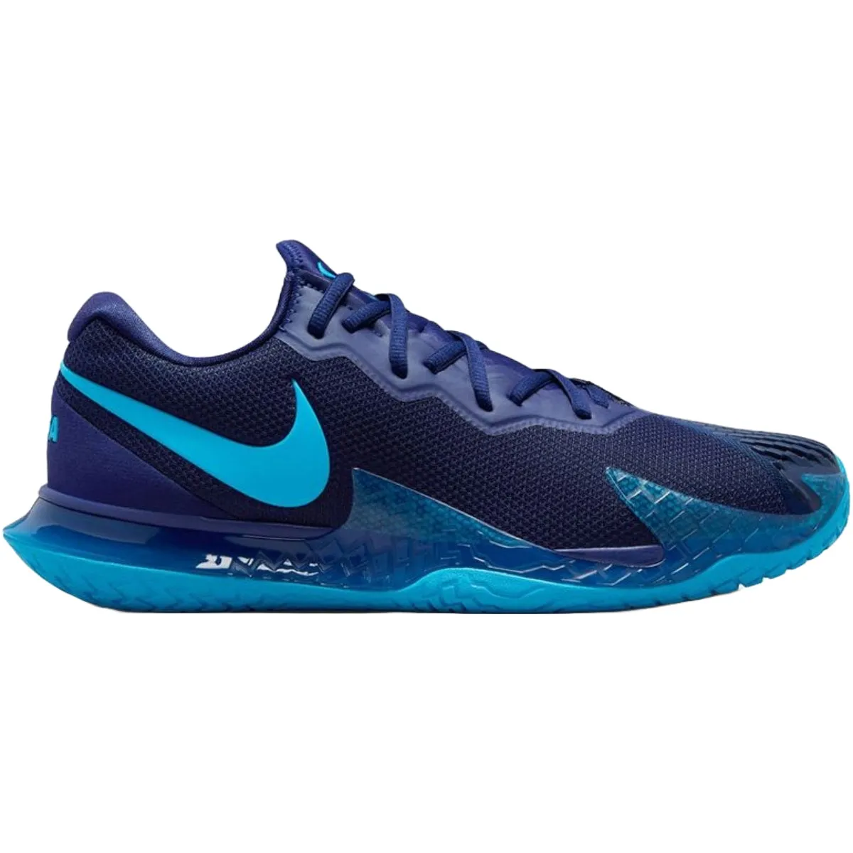Chaussures Nike Zoom Vapor Cage 4 Rafa pour Homme - 401