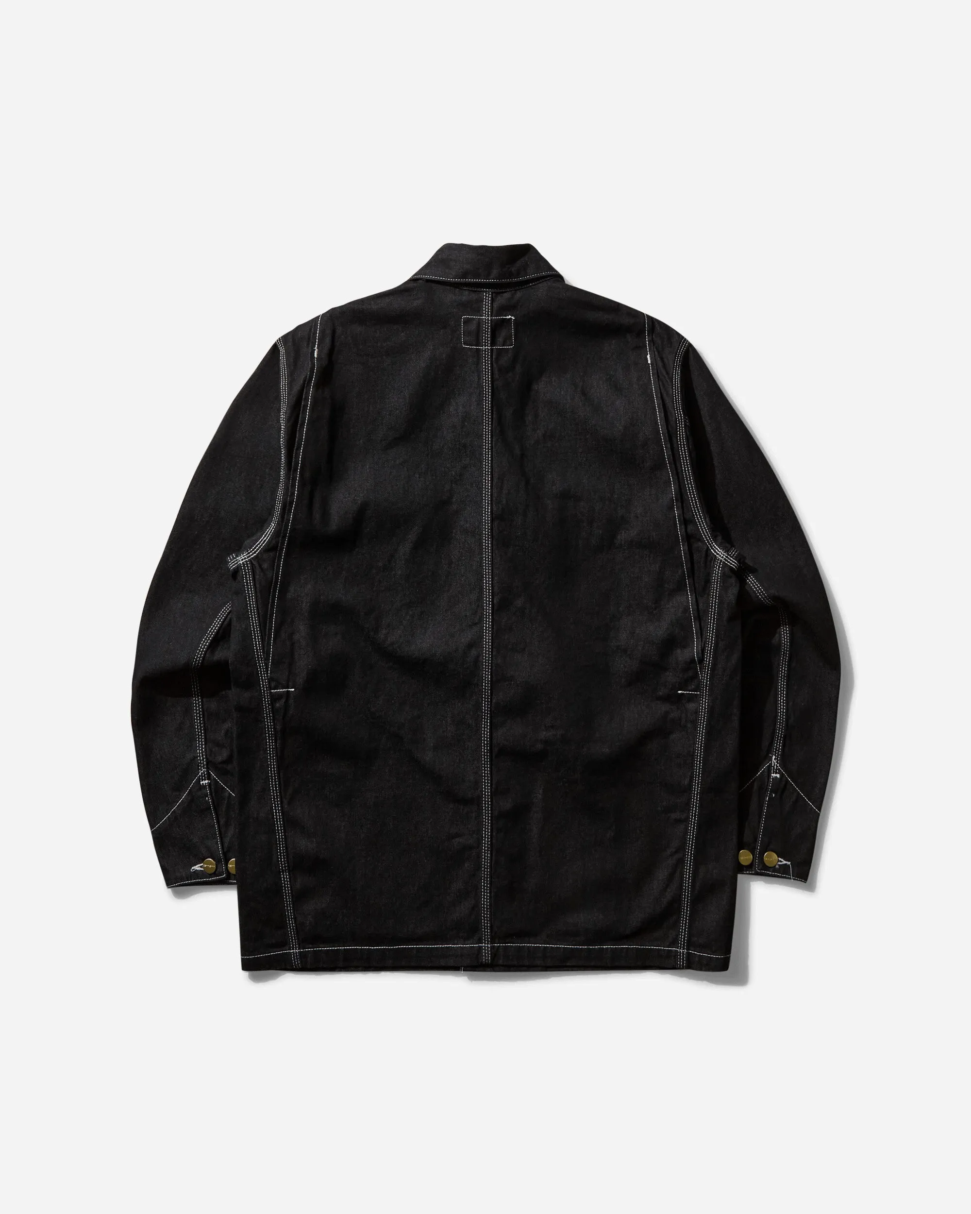 Veste de travail OG pour homme - Noir