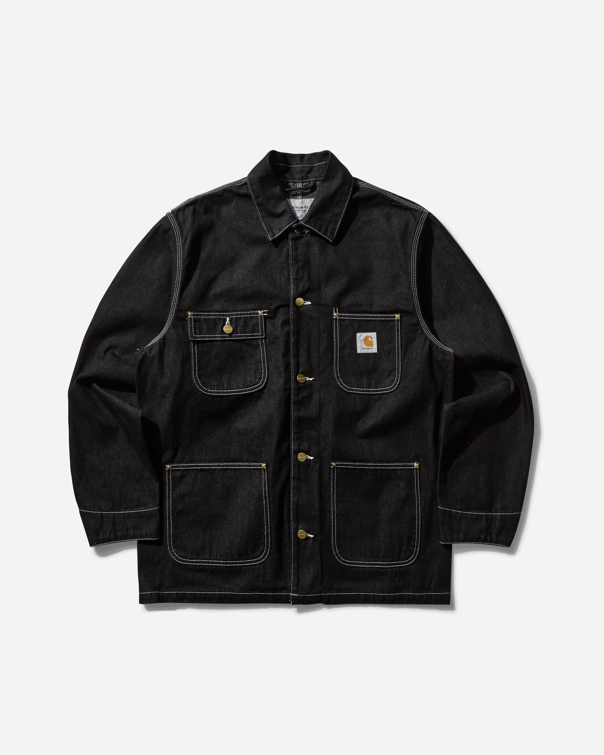 Veste de travail OG pour homme - Noir