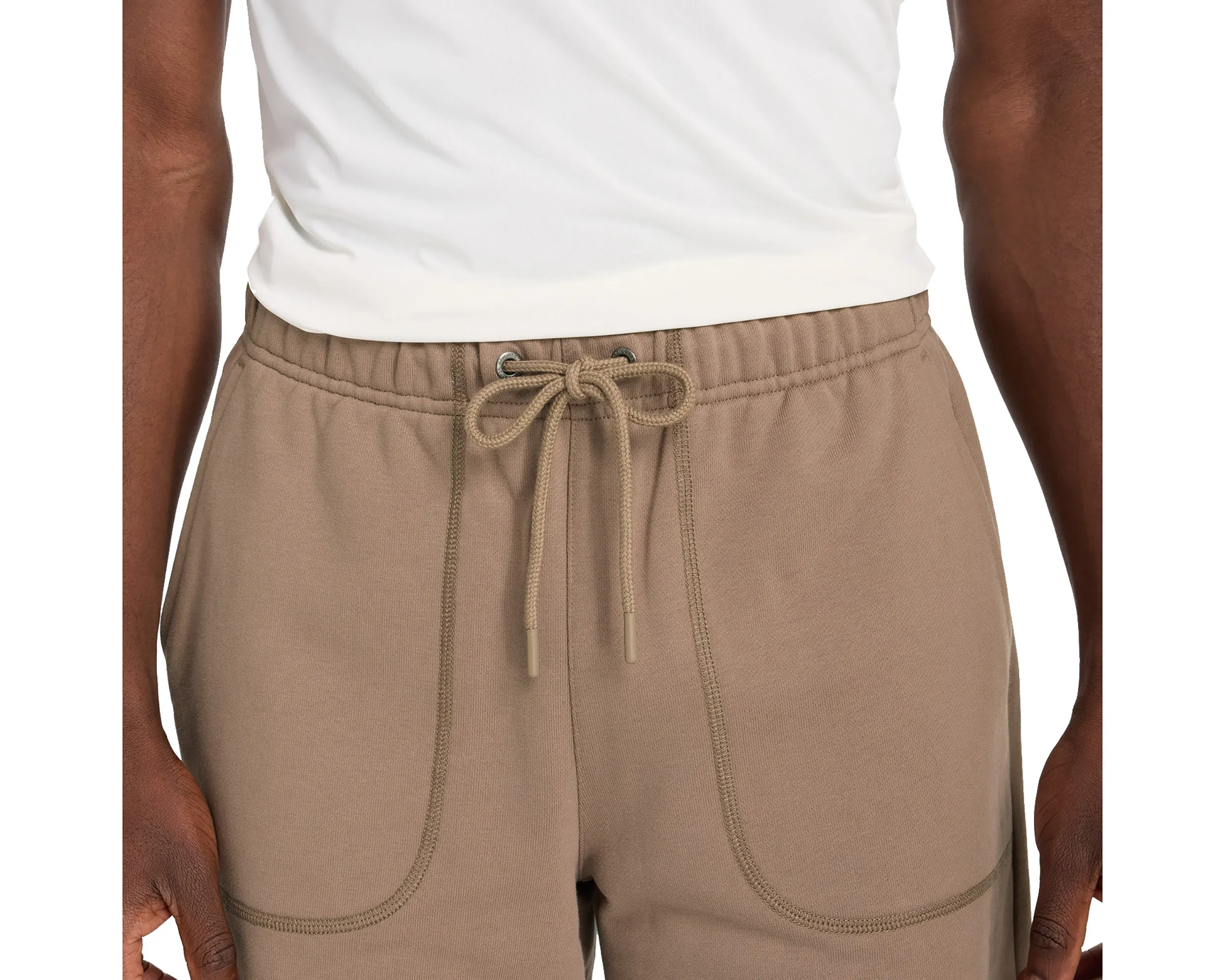 Short en French Terry pour Homme Ohtani 9