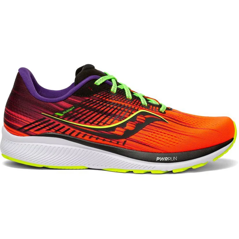 Saucony VIZIPRO Guide 14 pour Homme