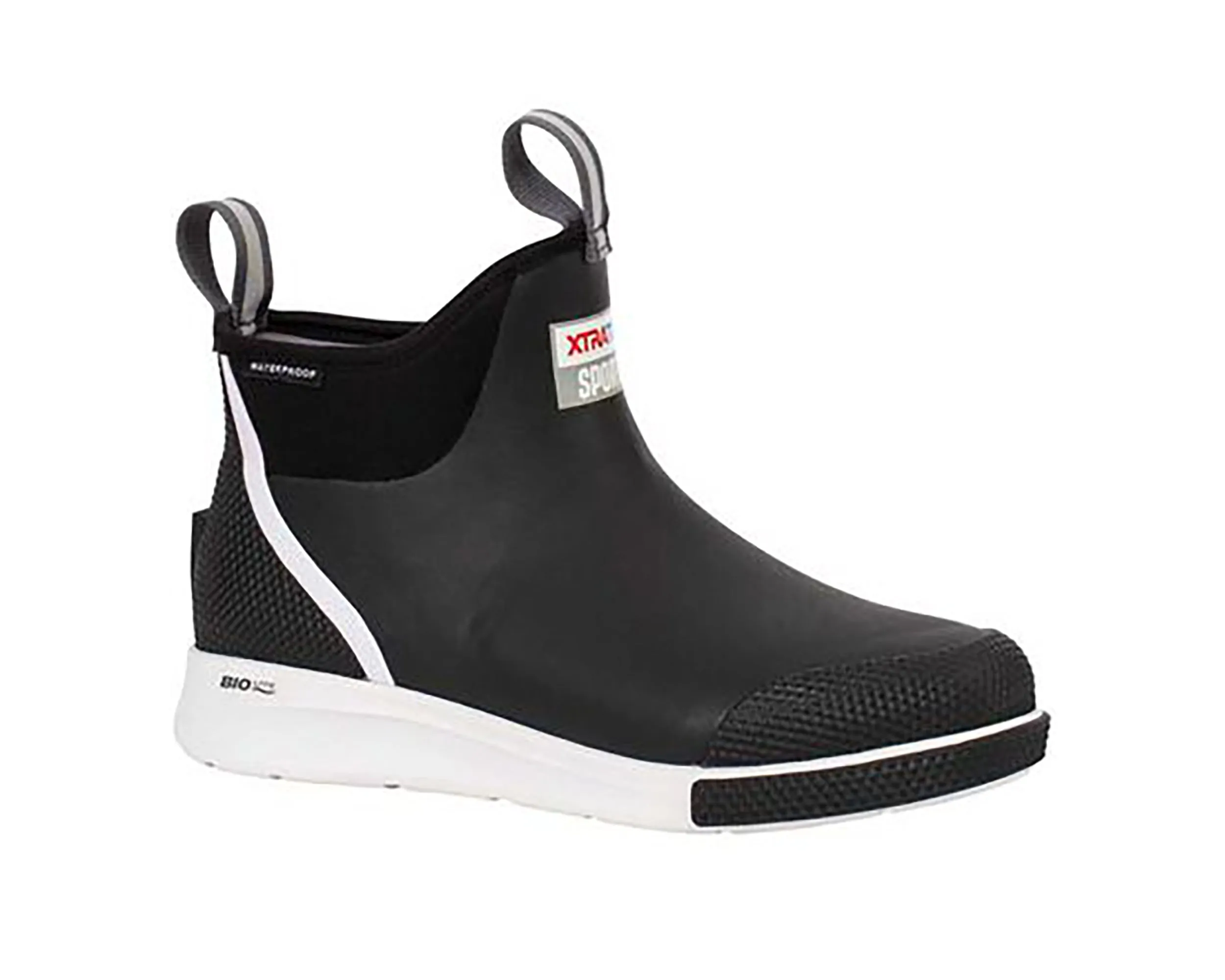 Botte de pont à la cheville Sport 6 pour homme