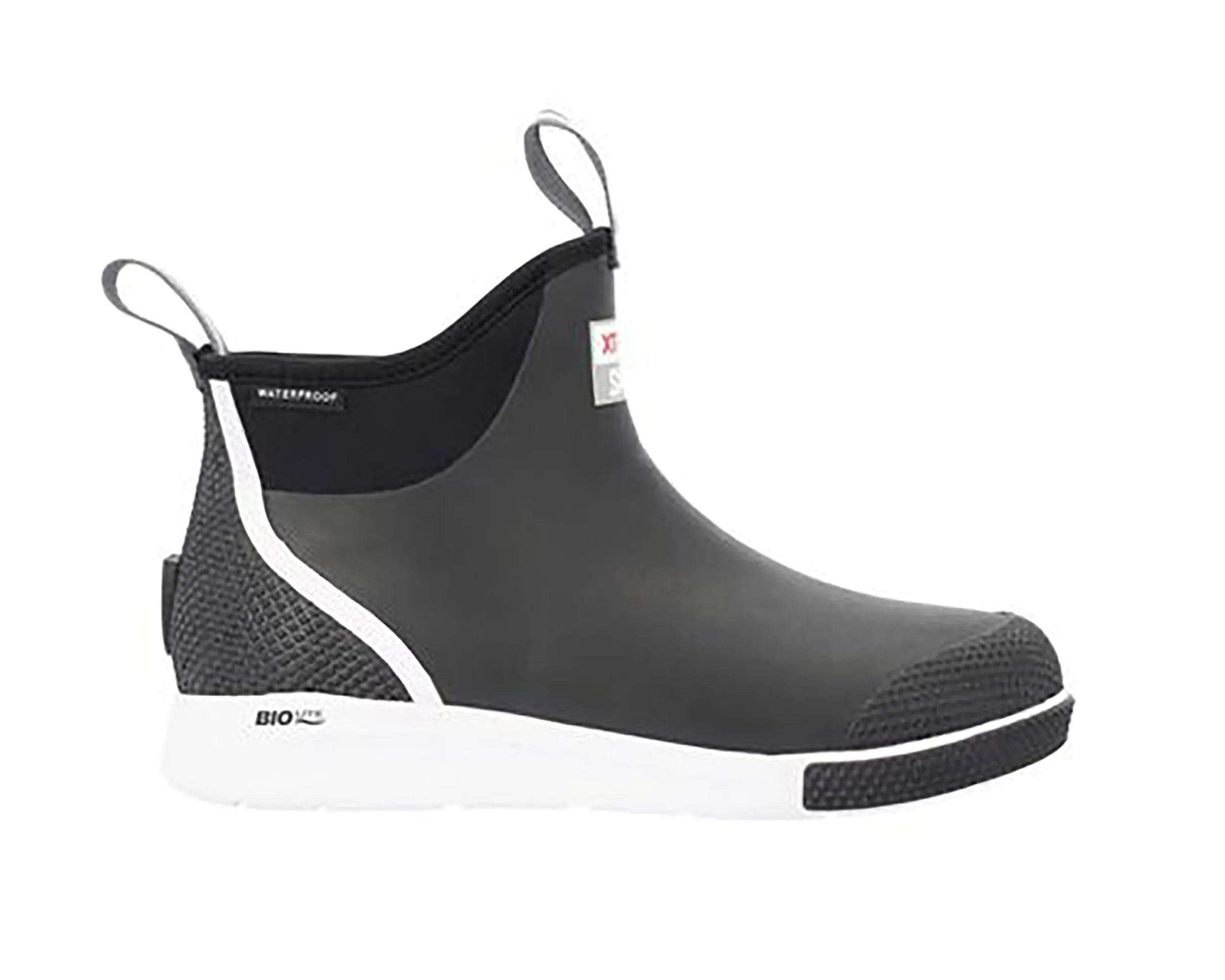 Botte de pont à la cheville Sport 6 pour homme