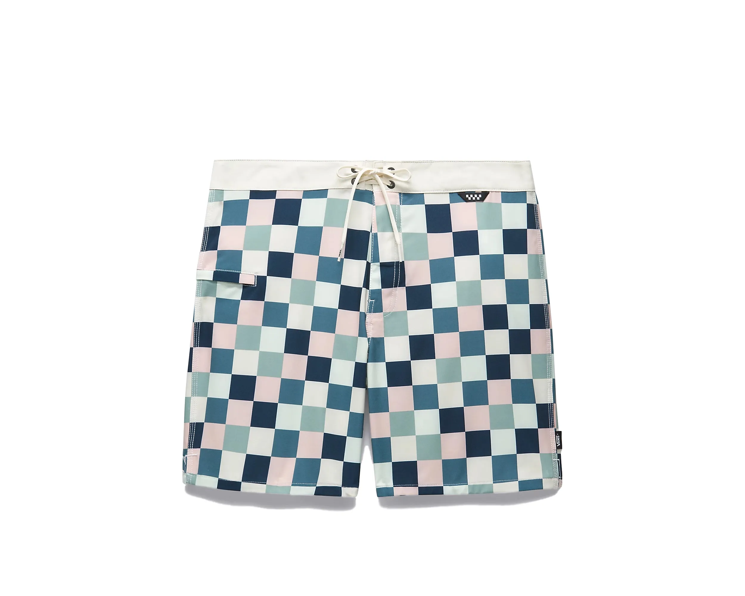 Le Short de Bain Quotidien pour Hommes 17``