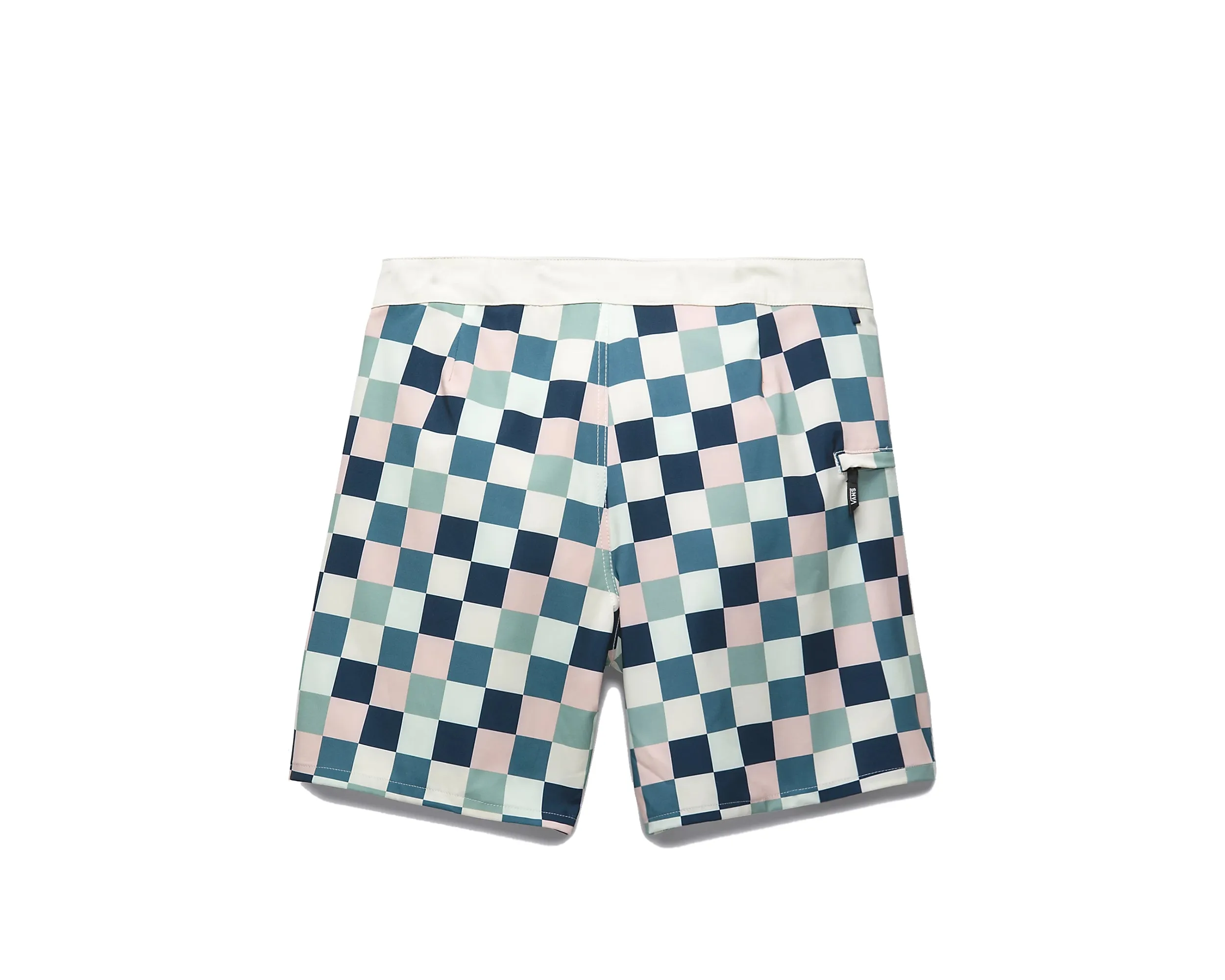 Le Short de Bain Quotidien pour Hommes 17``