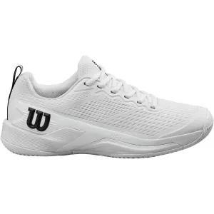 Men's Wilson Rush Pro 4.5 (Wide Toe Box) - WRS334000 Shoes Wilson Men