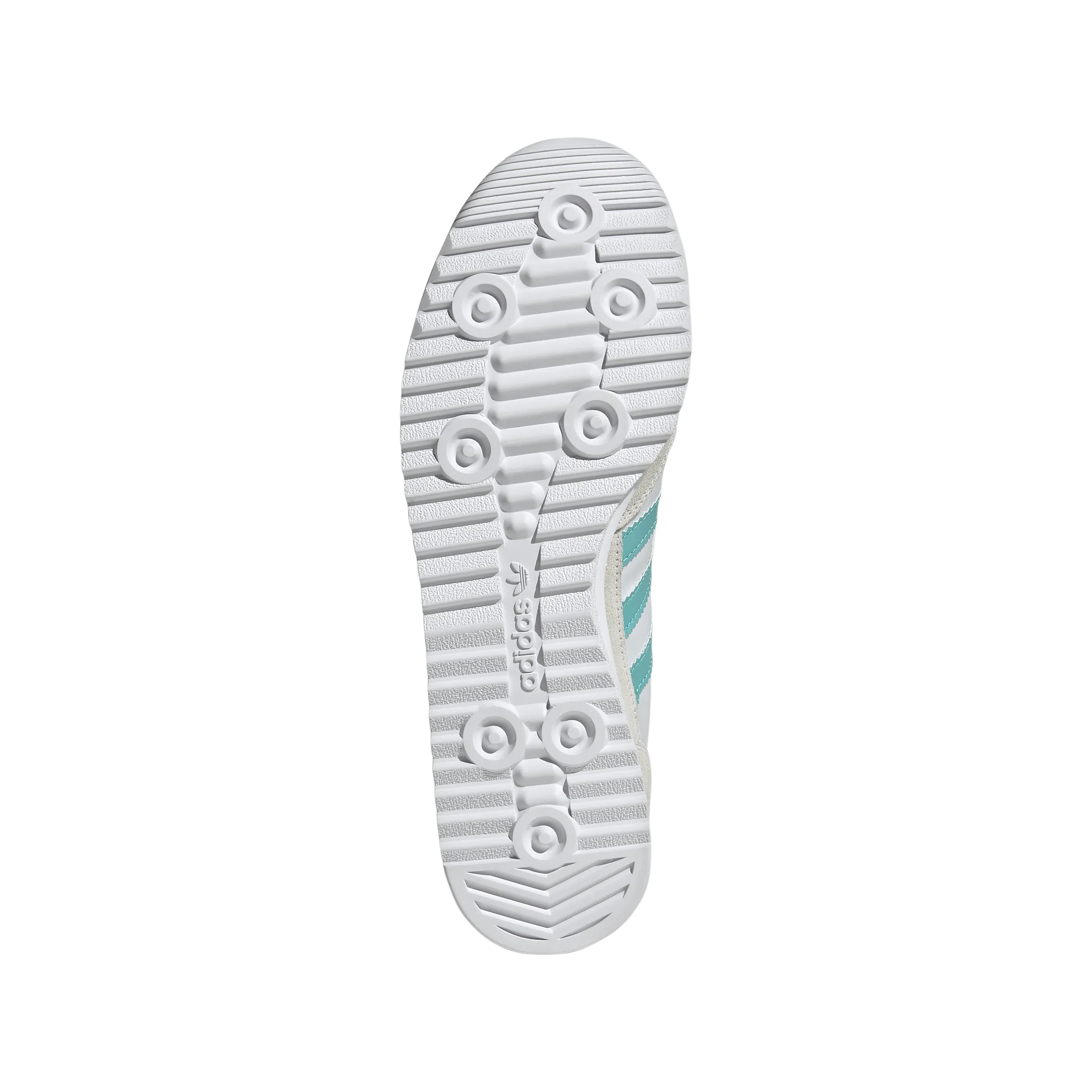   Mercedes AMG Petronas F1 Team SL 72 RS 'Blanc Nuage Semi Rush Menthe'