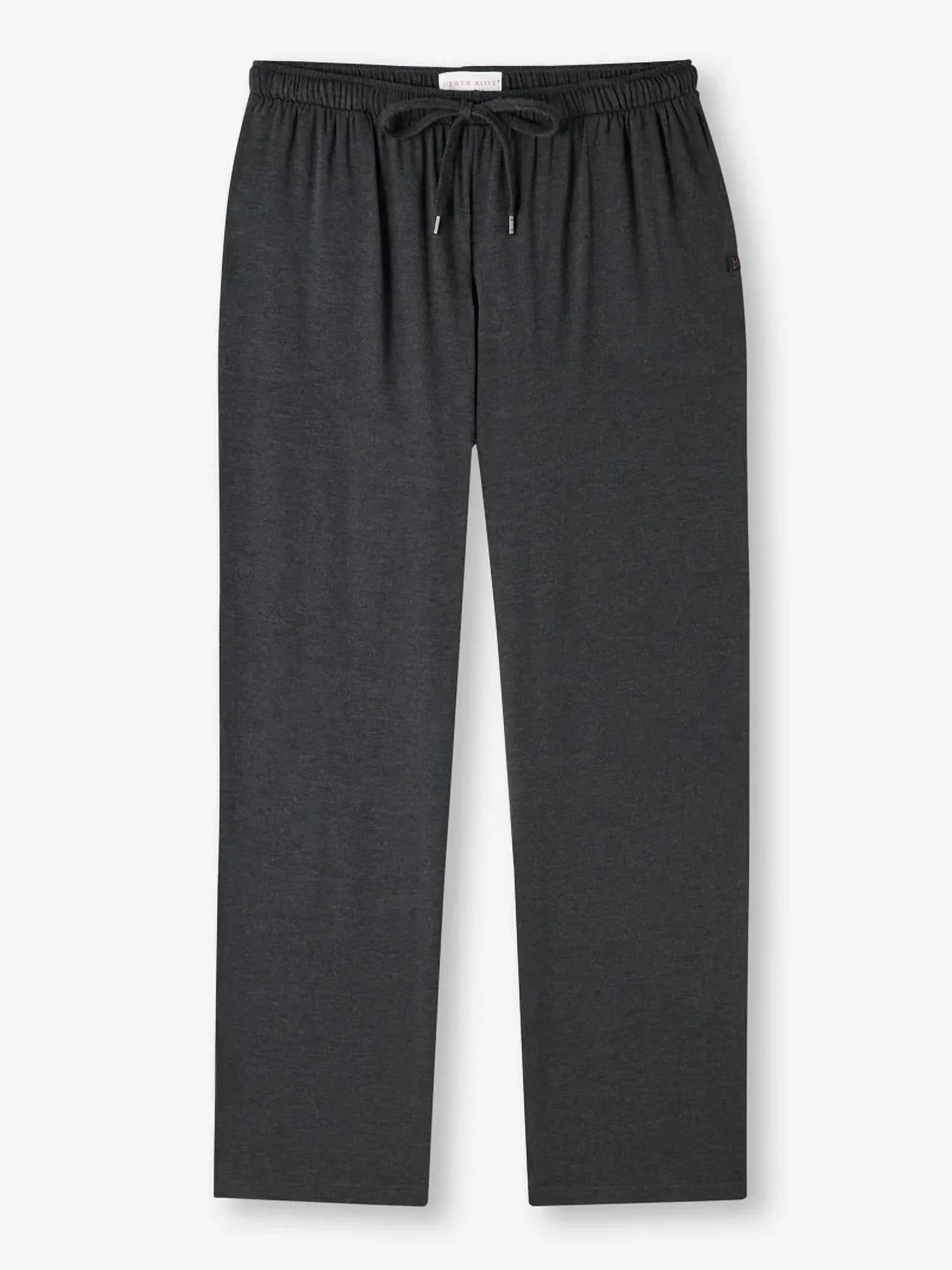 Pantalon de détente en Micro Modal anthracite