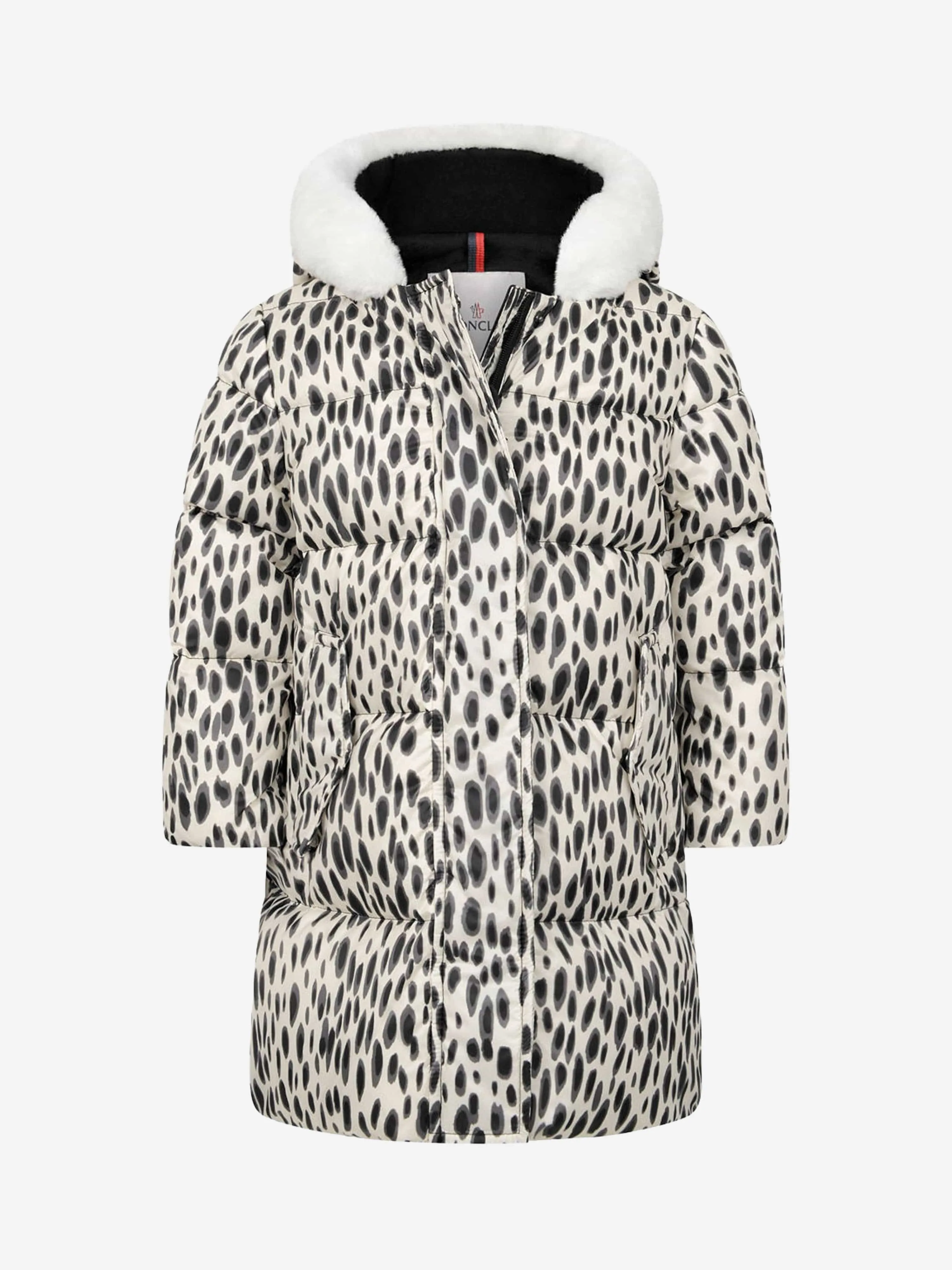 Manteau Doudoune Moncler pour Fille