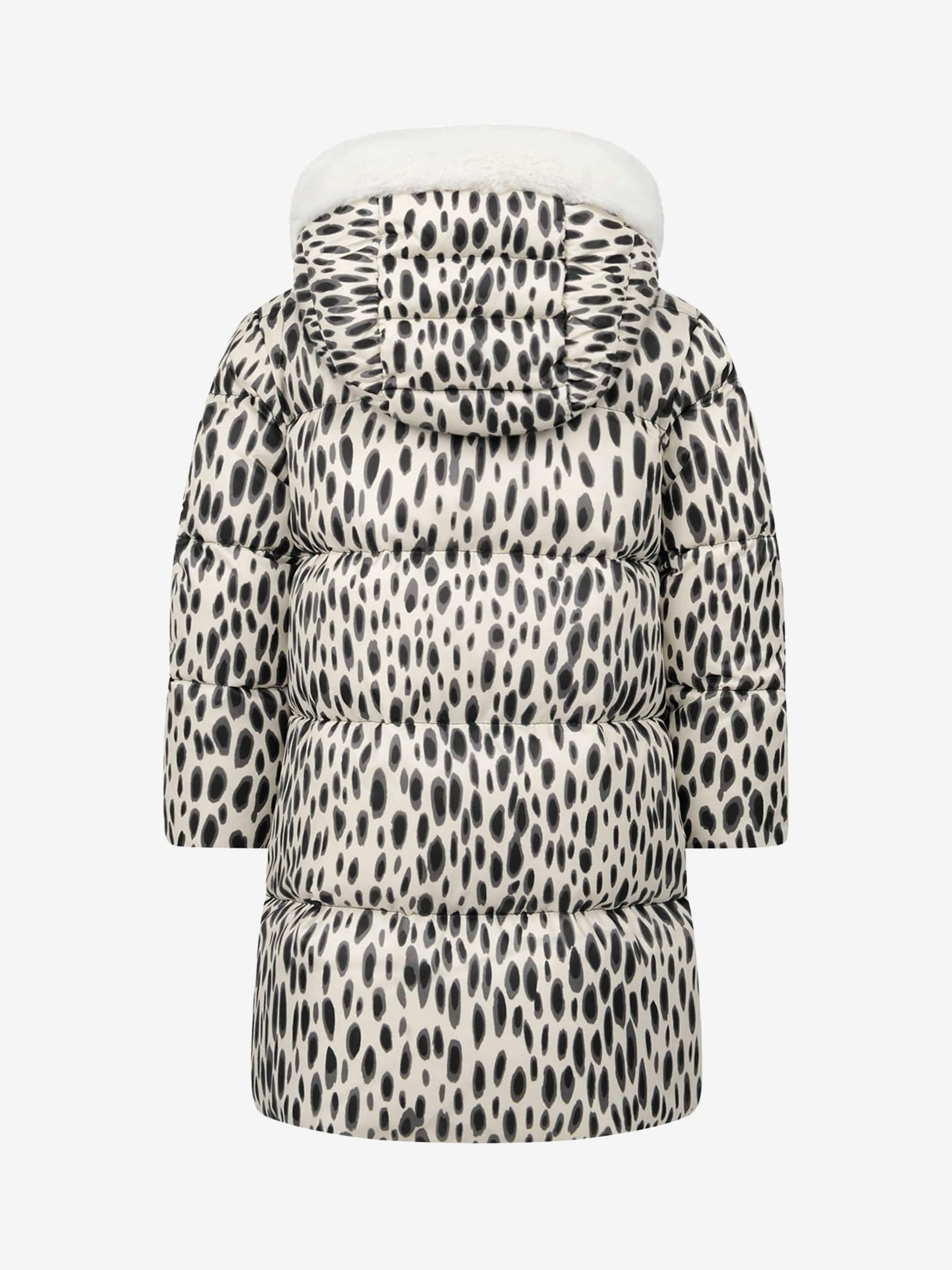 Manteau Doudoune Moncler pour Fille