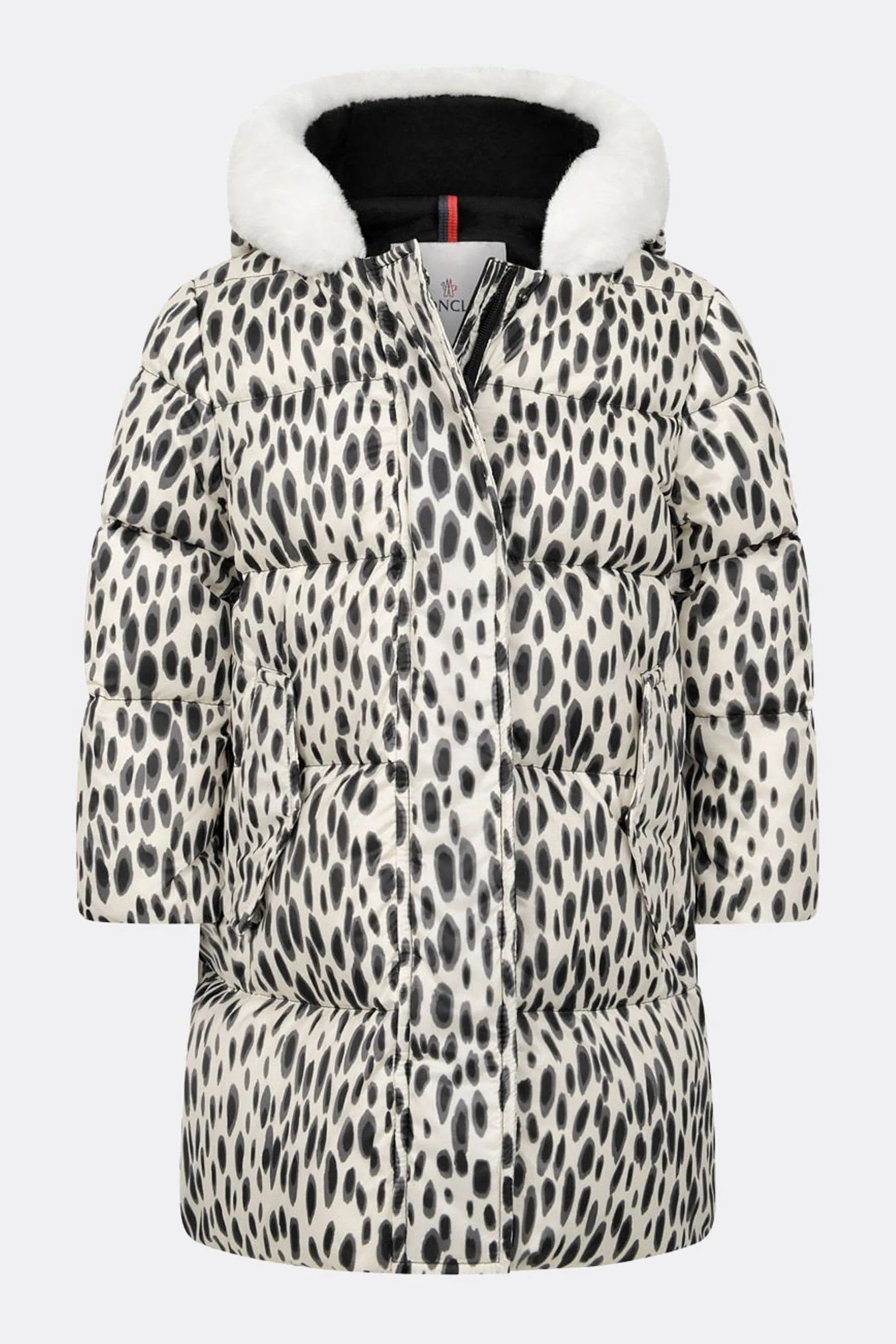 Manteau Doudoune Moncler pour Fille