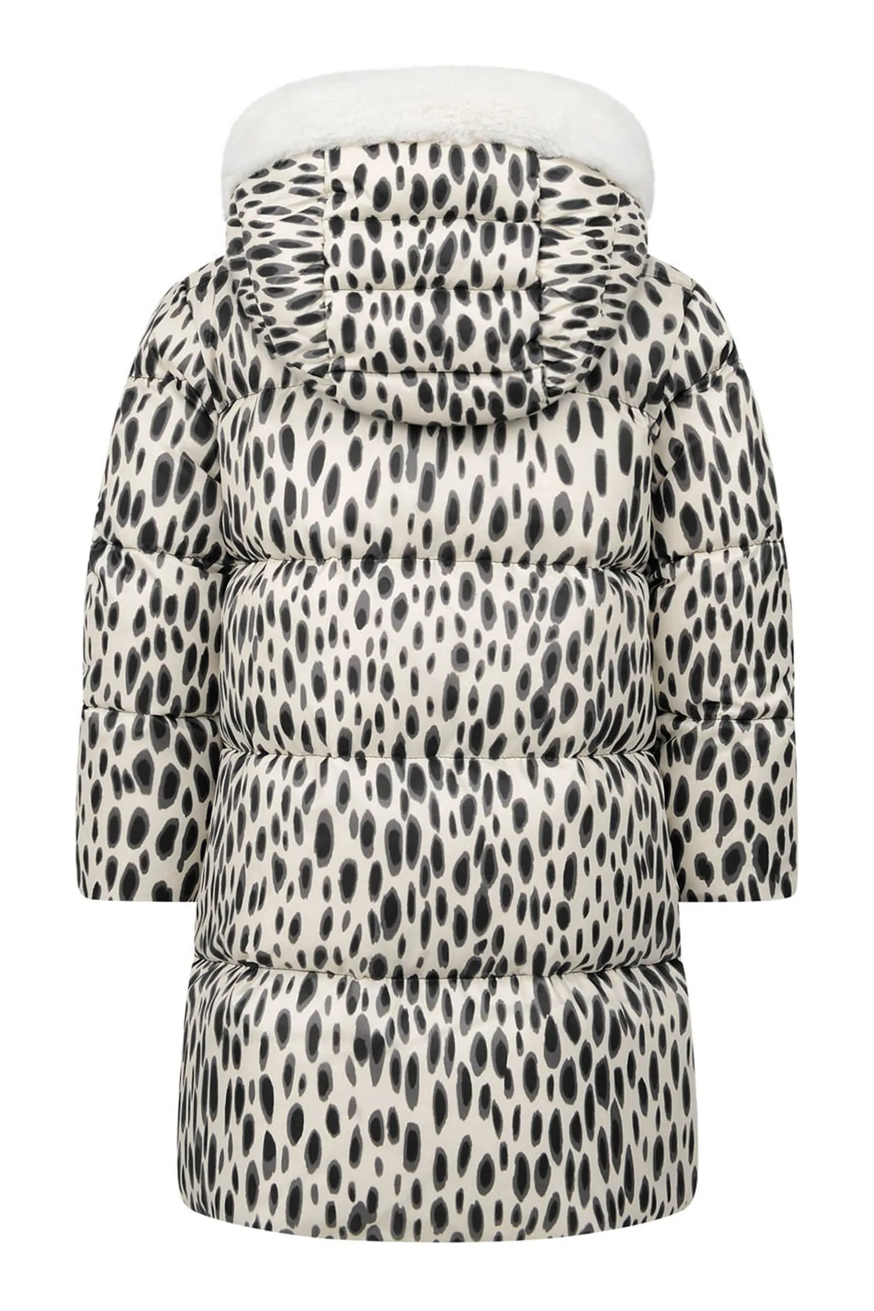 Manteau Doudoune Moncler pour Fille