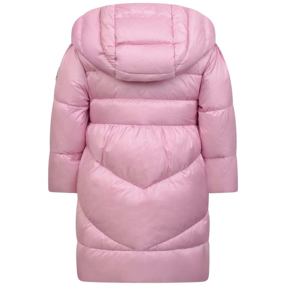 Manteau doudoune Vegne pour bébé fille Moncler