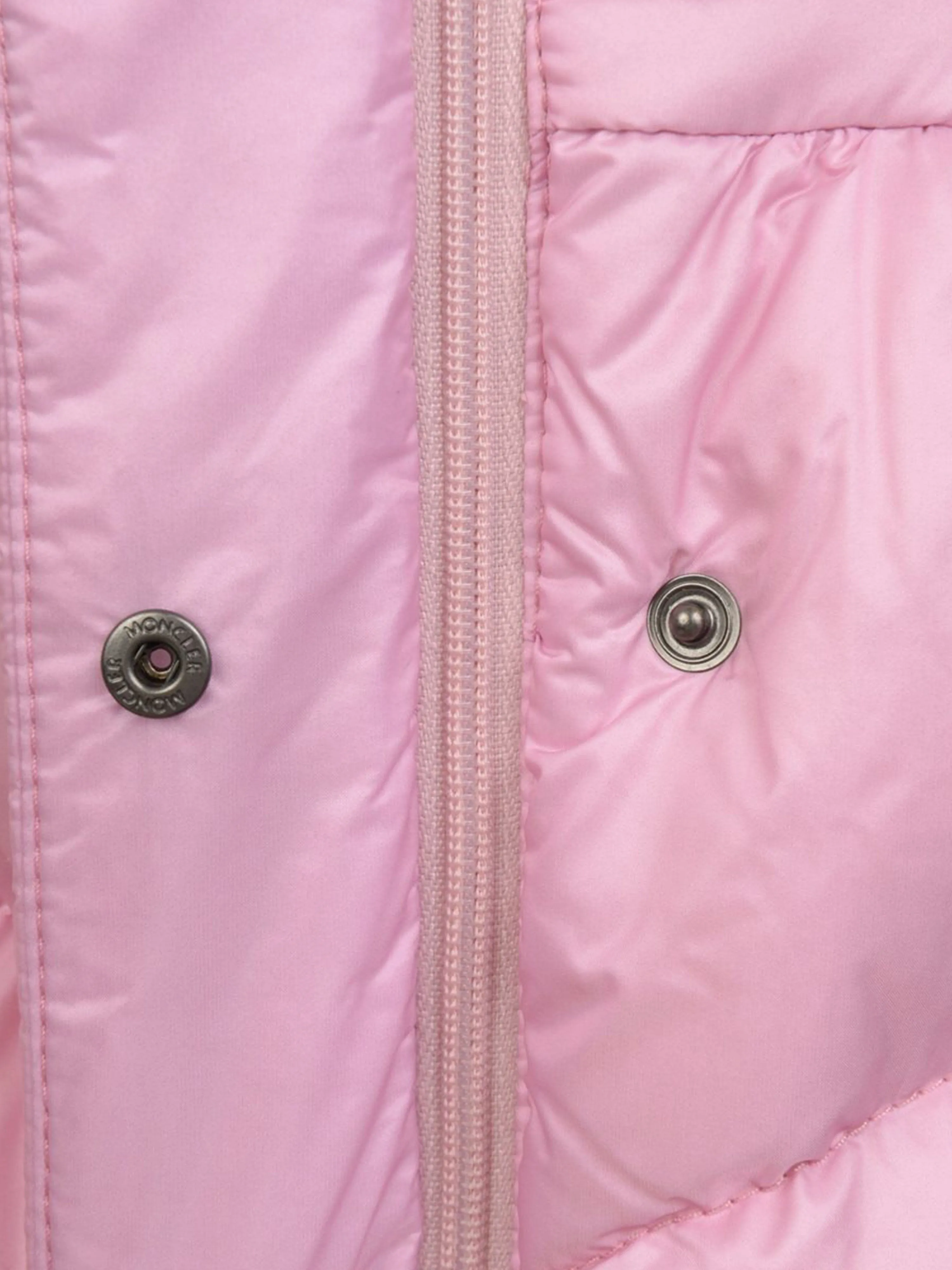 Manteau doudoune Vegne pour bébé fille Moncler