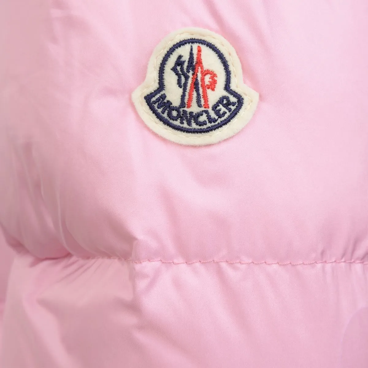 Moncler Enfant Manteau Doudouné Vegne pour Fille