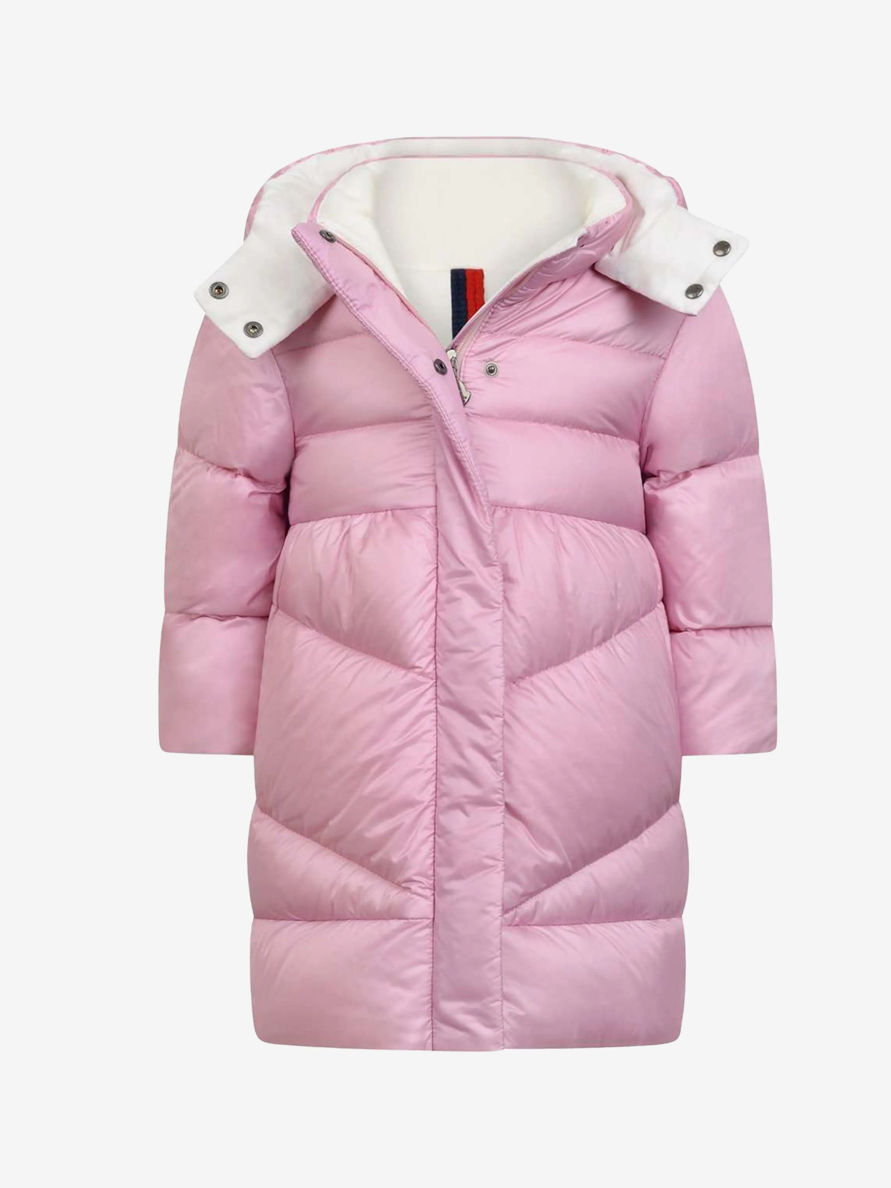 Manteau doudoune Vegne pour bébé fille Moncler