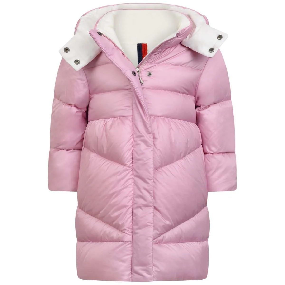 Manteau doudoune Vegne pour bébé fille Moncler