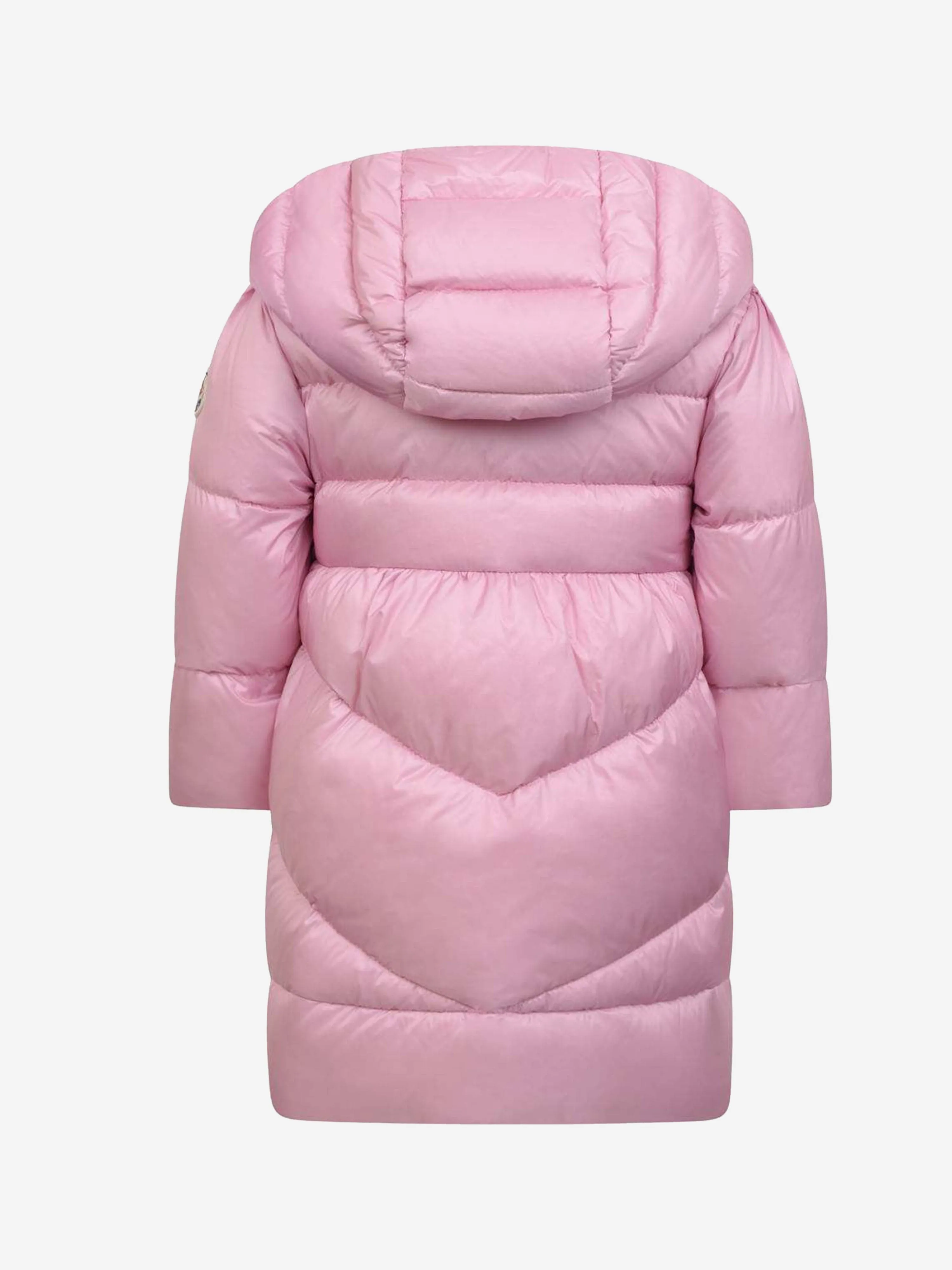 Manteau doudoune Vegne pour bébé fille Moncler