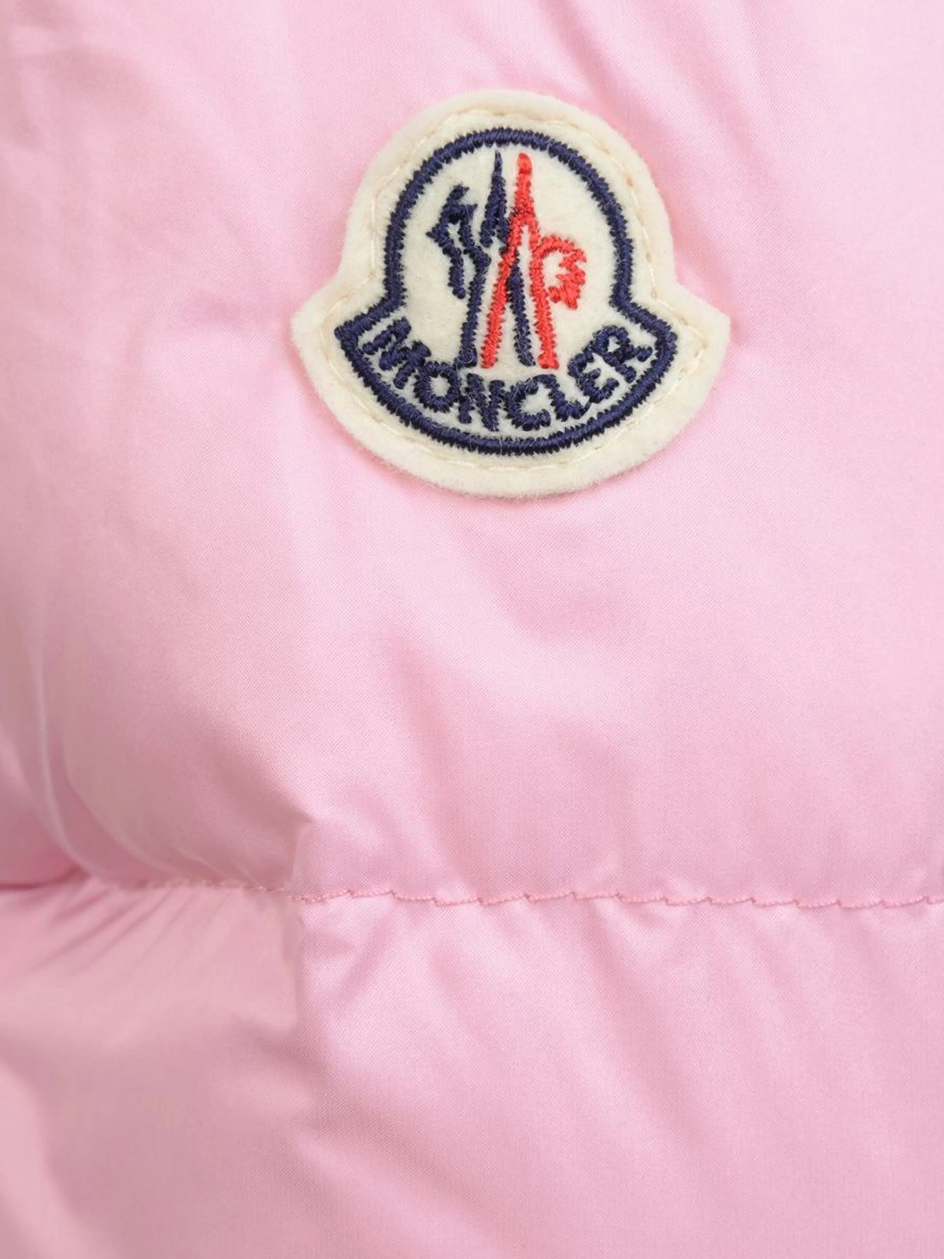 Manteau doudoune Vegne pour bébé fille Moncler