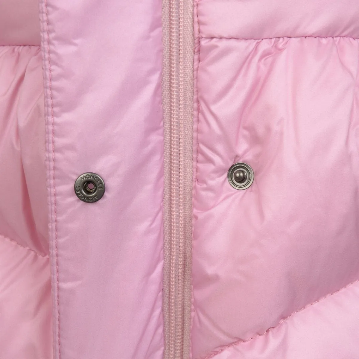 Manteau doudoune Vegne pour bébé fille Moncler