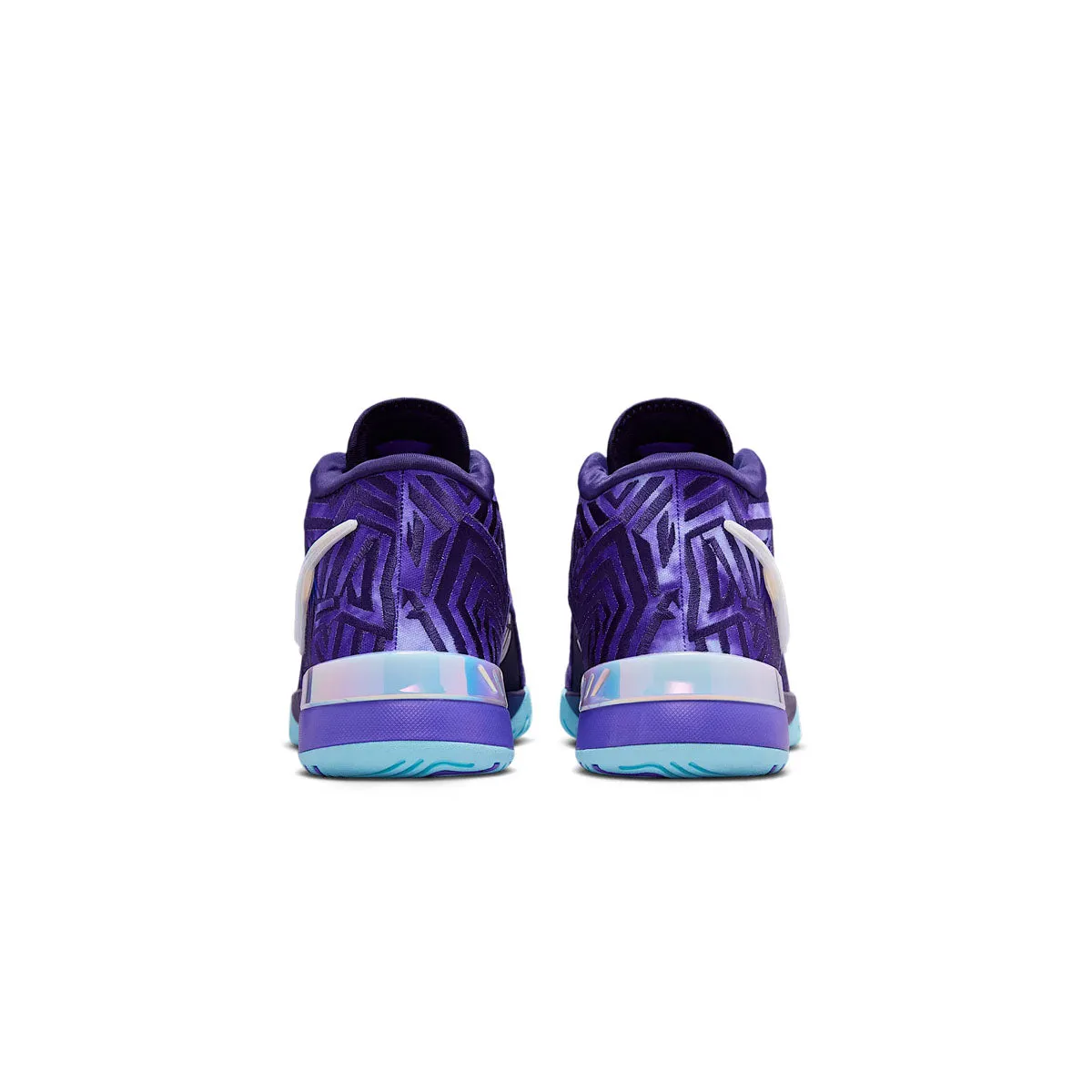 Monopoly LeBron NXXT Genius QS EP 'Violet Persan Pourpre Impérial'