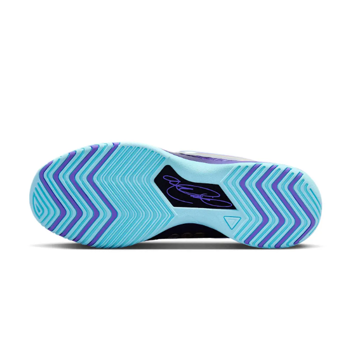 Monopoly LeBron NXXT Genius QS EP 'Violet Persan Pourpre Impérial'