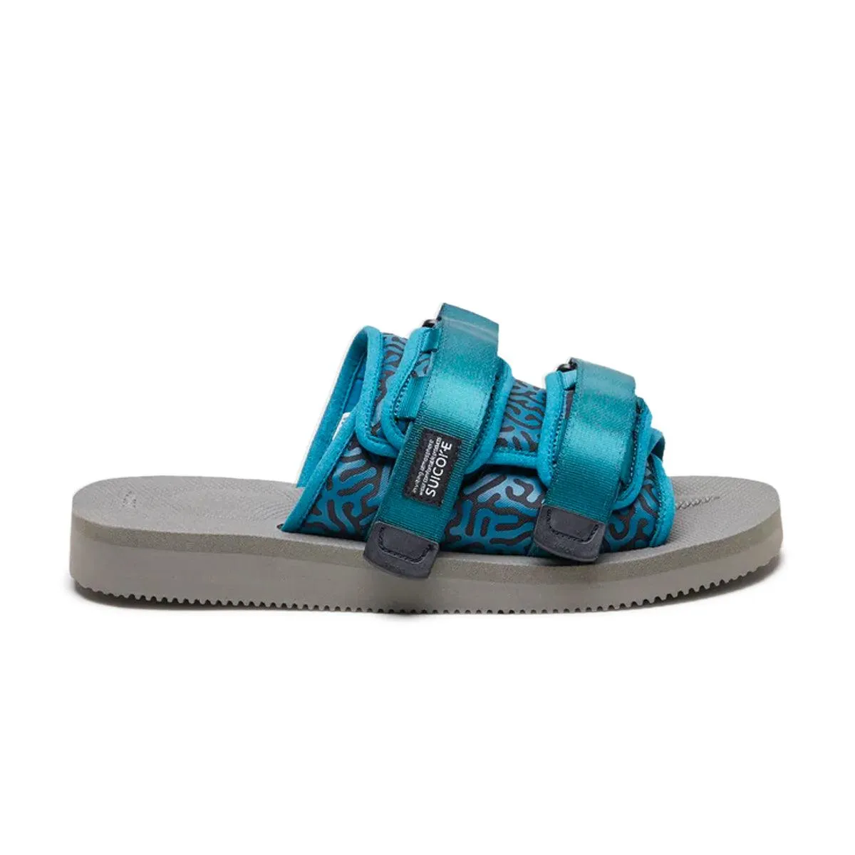 MOTO-Cab-PT06 'Bleu Gris Foncé'