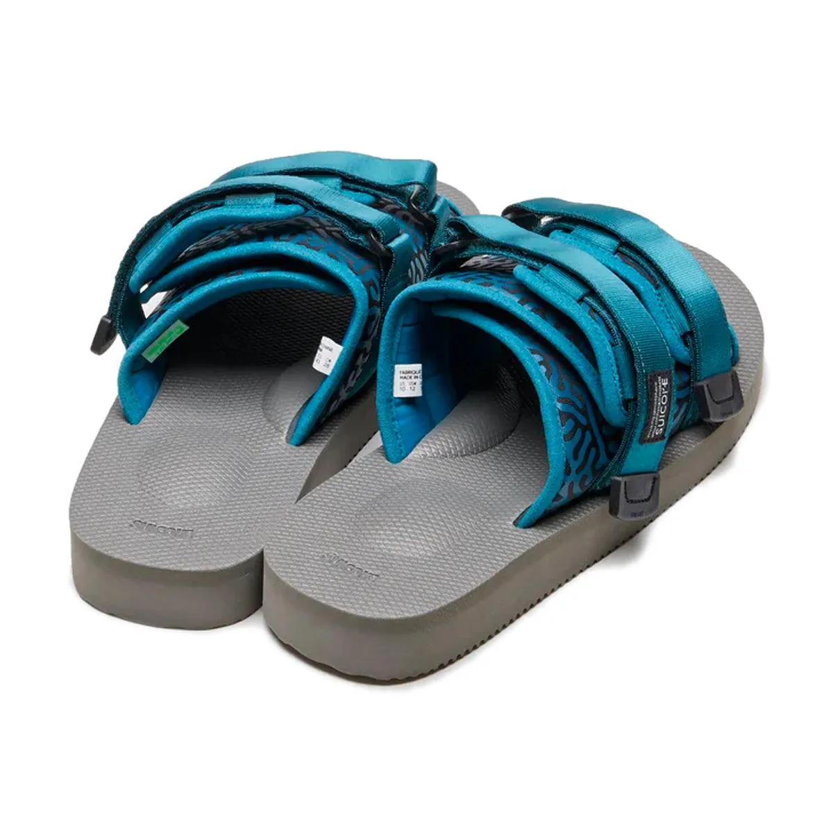 MOTO-Cab-PT06 'Bleu Gris Foncé'