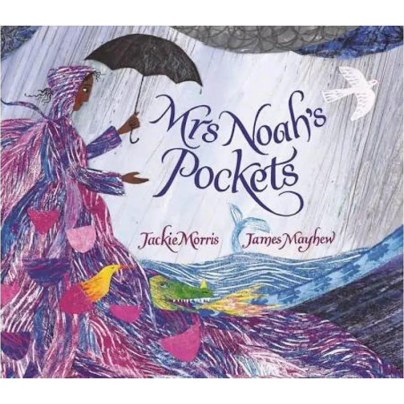 Les Poches de Madame Noé