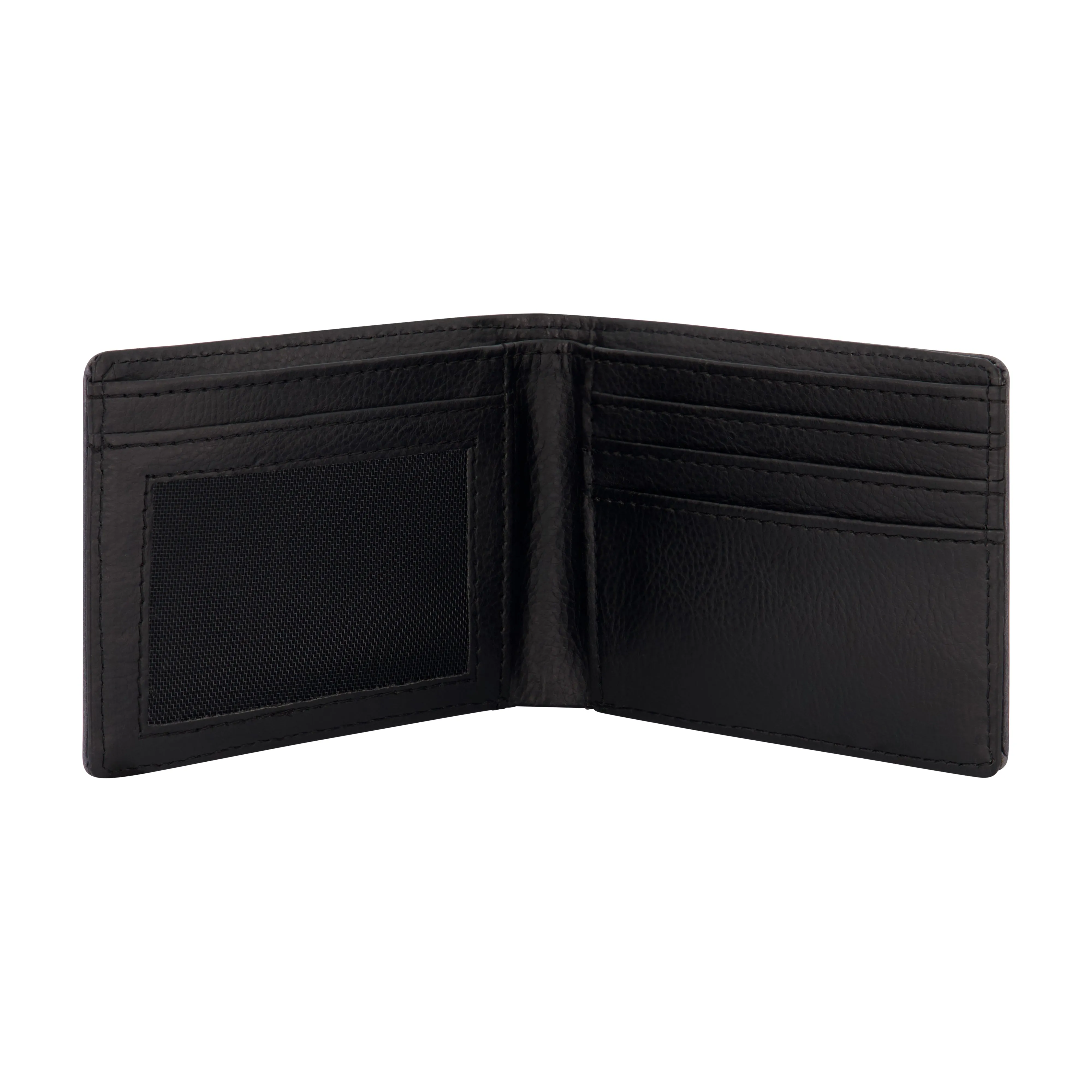 Portefeuille bifold avec motif damier et logo MTV, portefeuille mince avec boîte décorative pour hommes et femmes, chaussures ecco