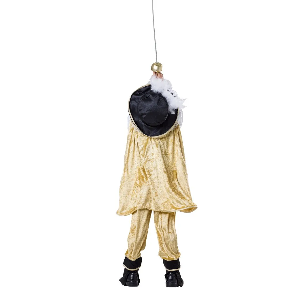 Costume de Mousquetaire - Enfants Babykids_Dress-Up-America