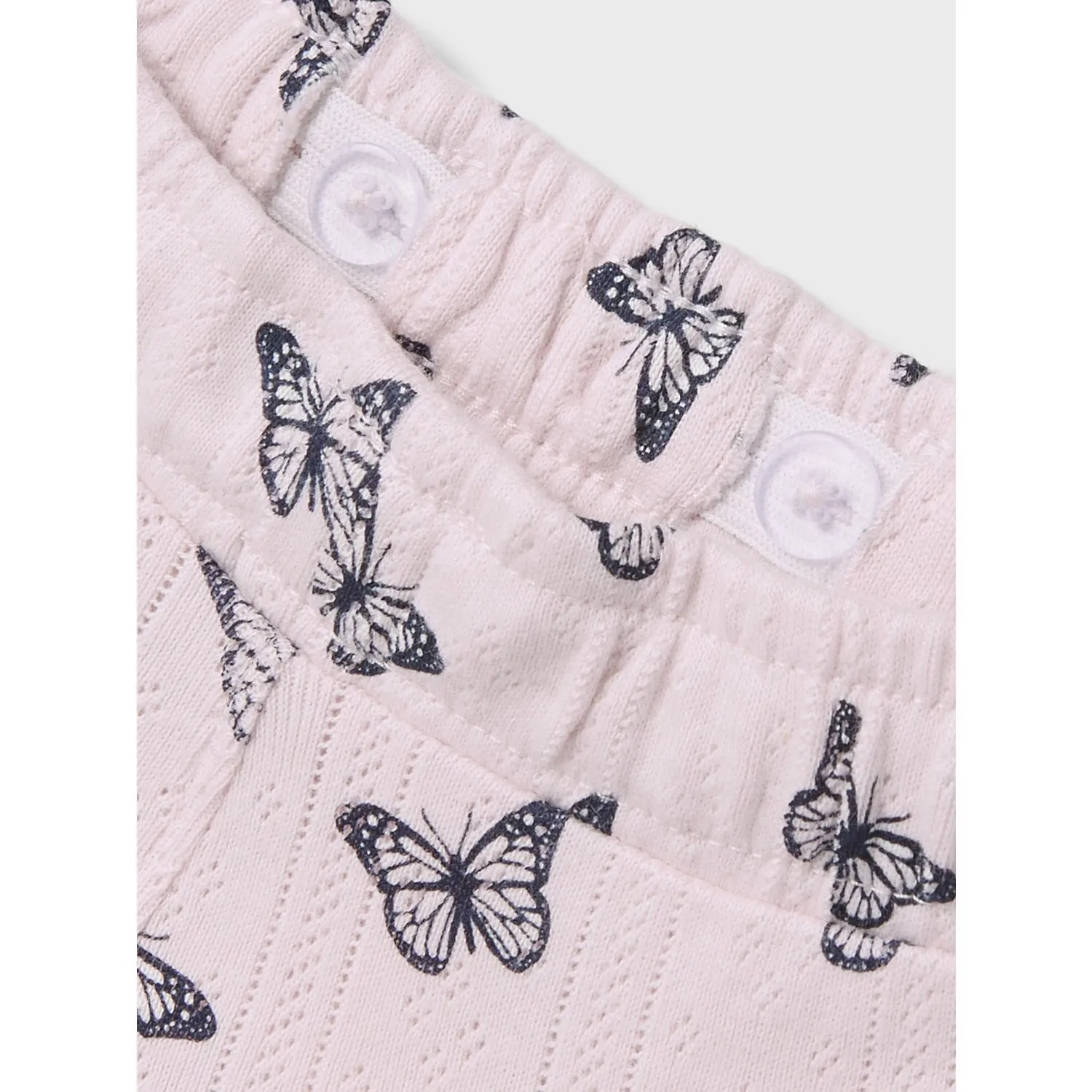 Nommez-le Ballerina Dyna Pantalon Large BébéEnfants_Name-It