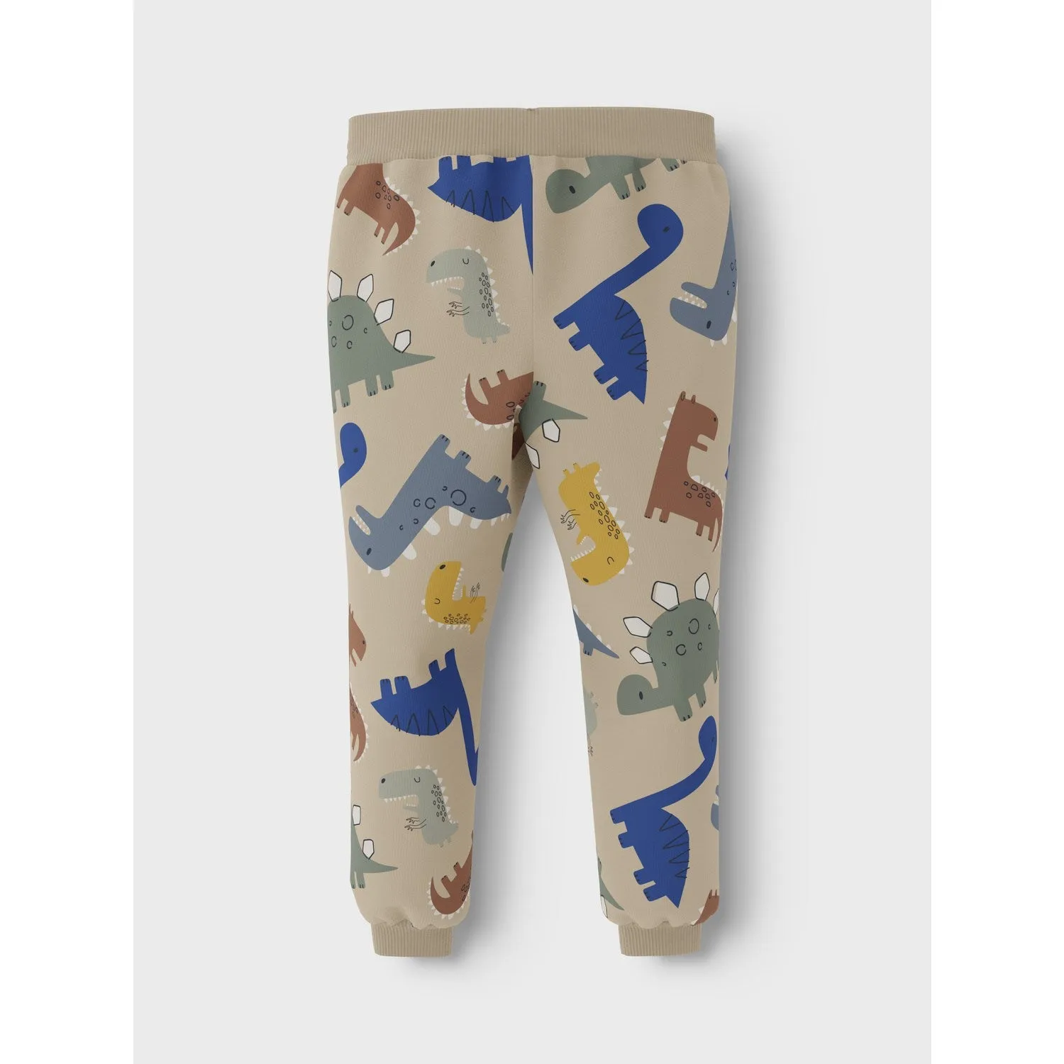 Nommez-le Irish Cream Pantalon de survêtement Nenno pour bébé/enfant_Name-It