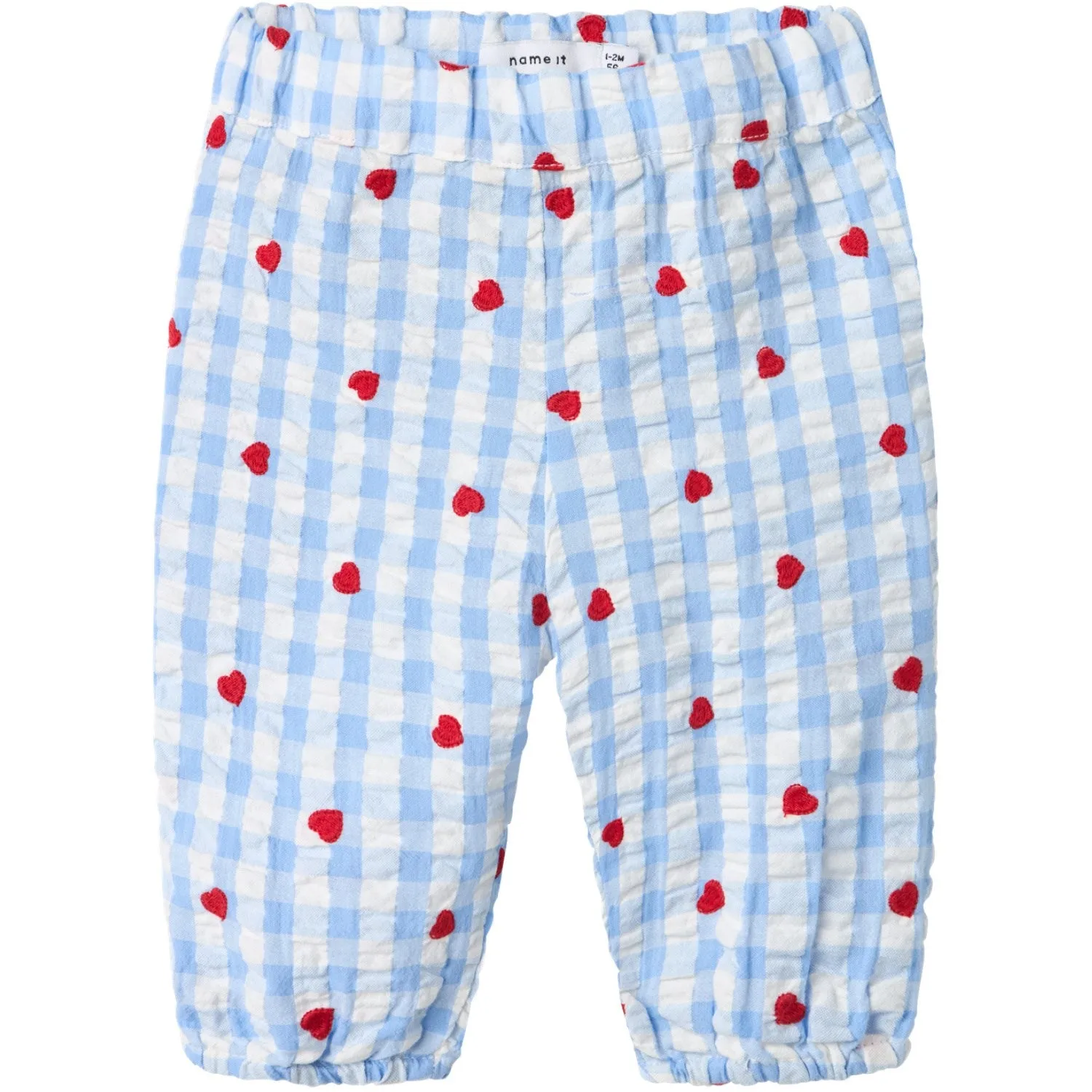 Nommez-le Serenity Fisina Pantalon Bébé Enfants_Name-It