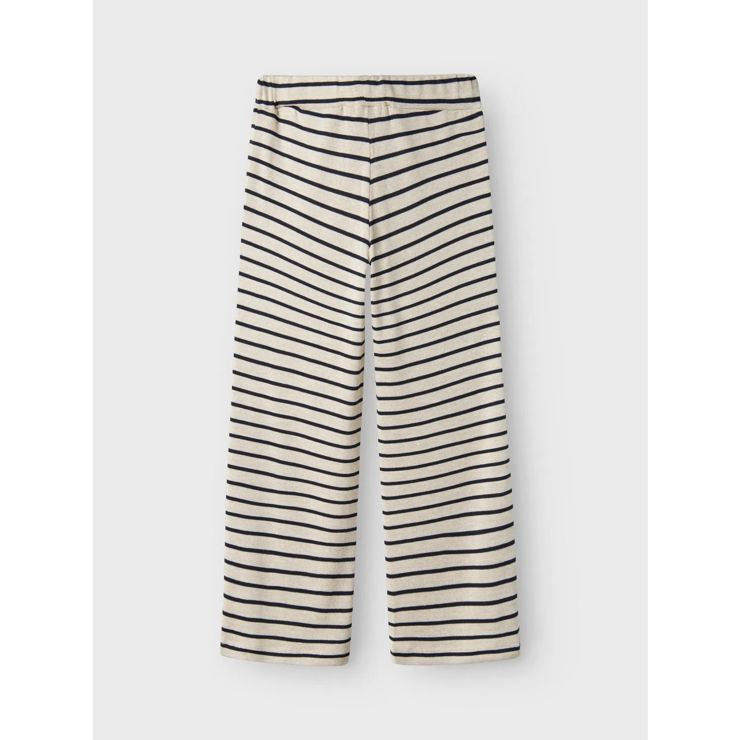 Name It Pantalon Large D'été En Sable Pour Bébé Et Enfant